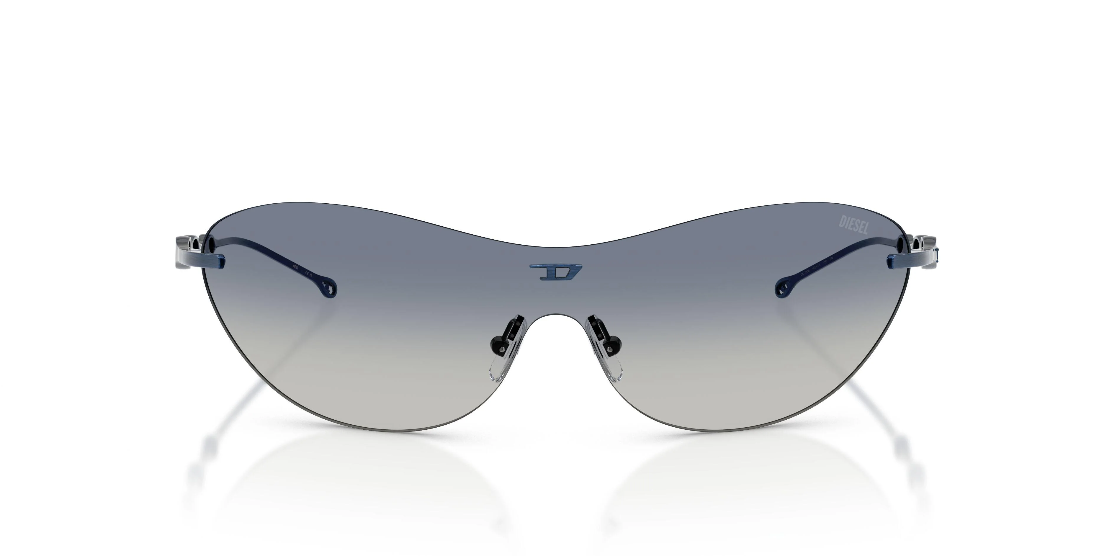 Diesel 1006 Sunglasses - Image 8