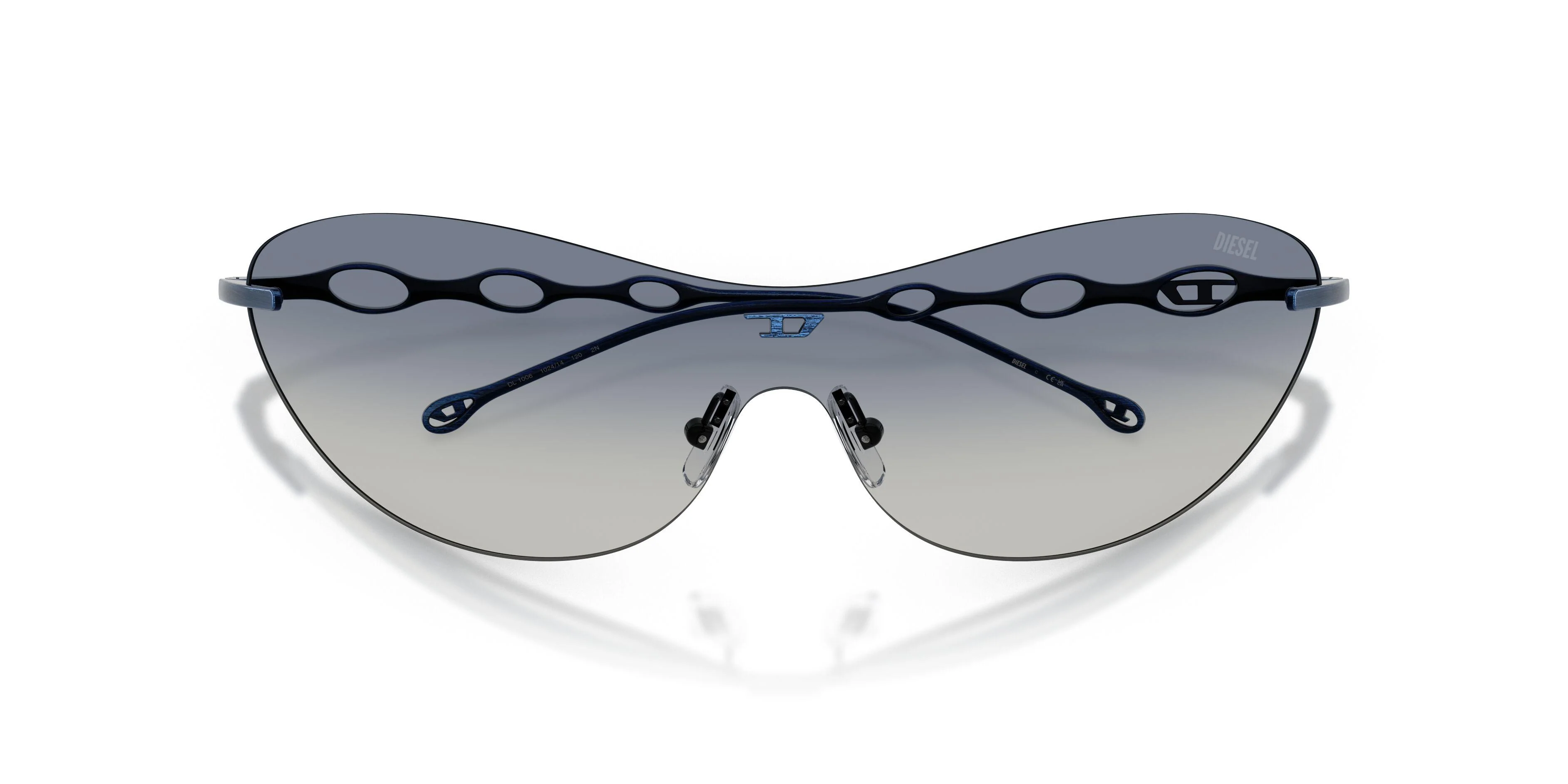 Diesel 1006 Sunglasses - Image 9