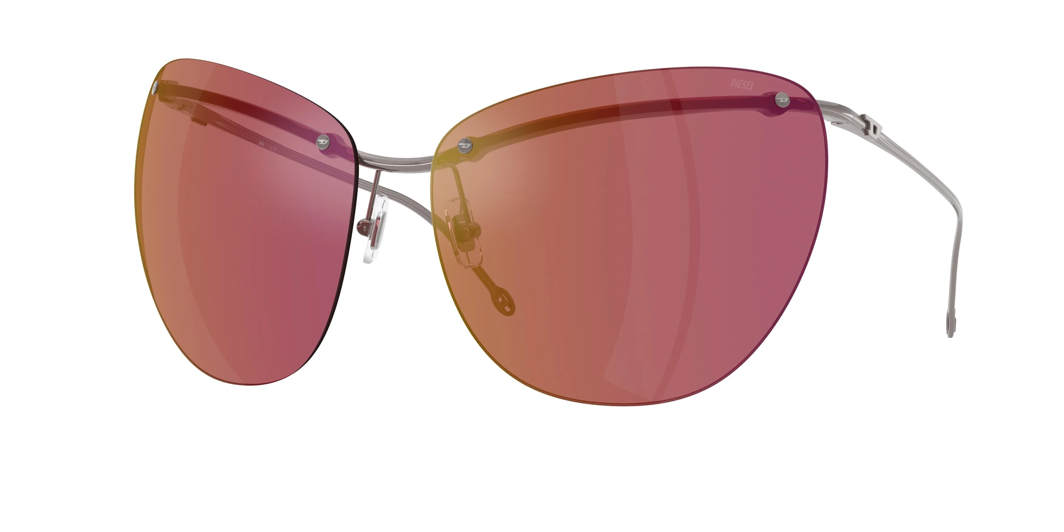 Diesel 1007 Sunglasses - Image 2
