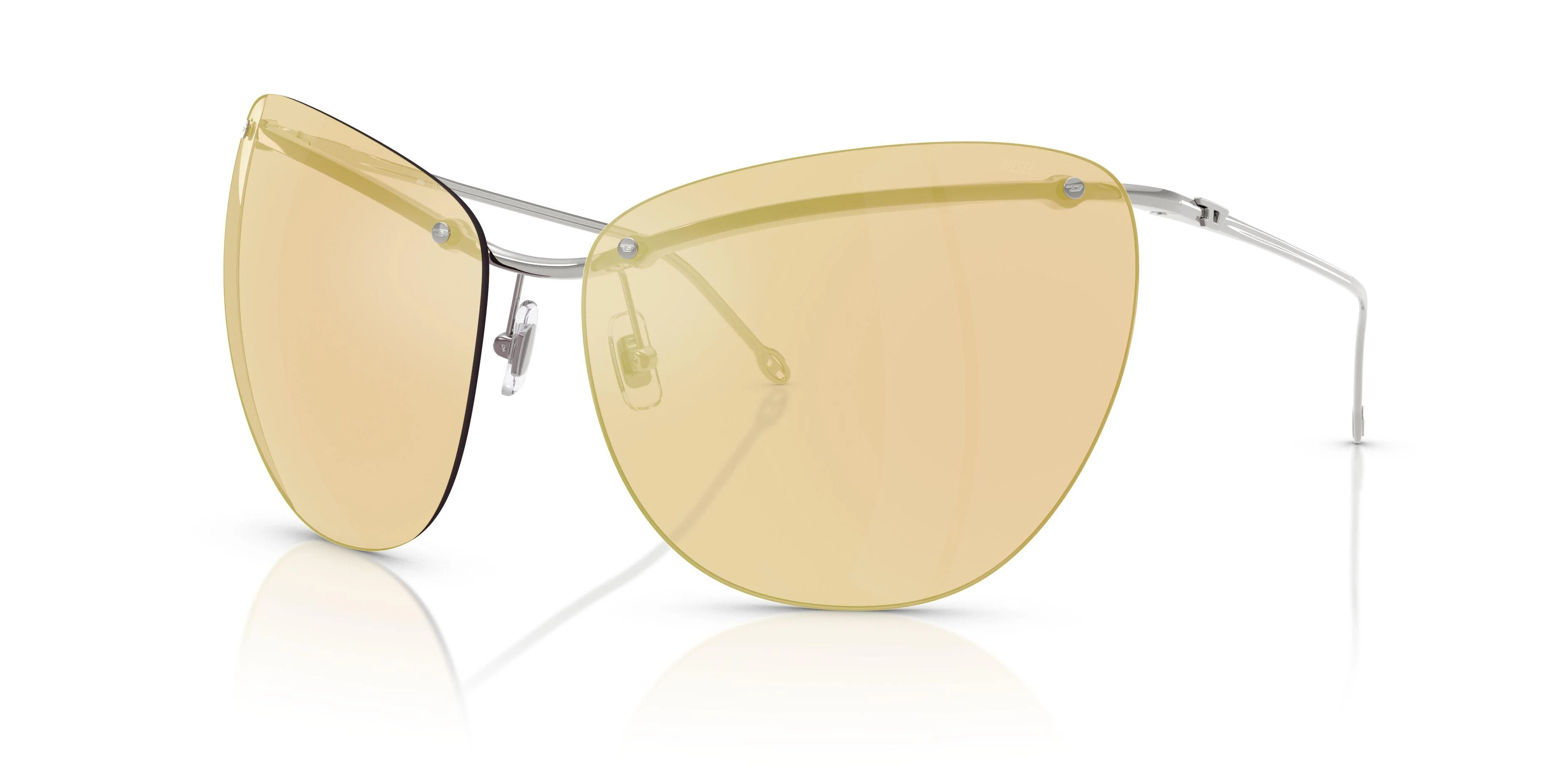 Diesel 1007 Sunglasses - Image 5