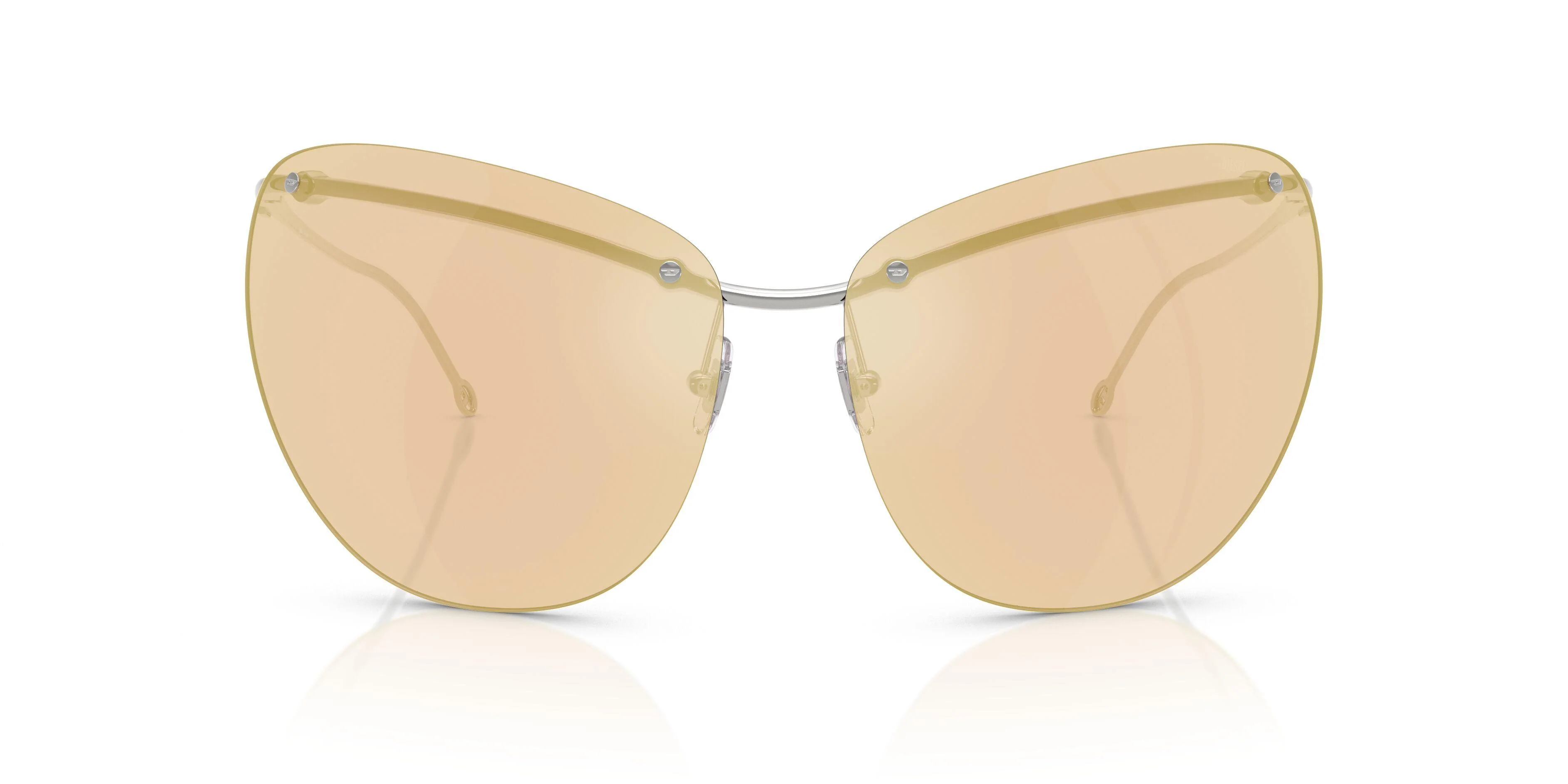 Diesel 1007 Sunglasses - Image 8