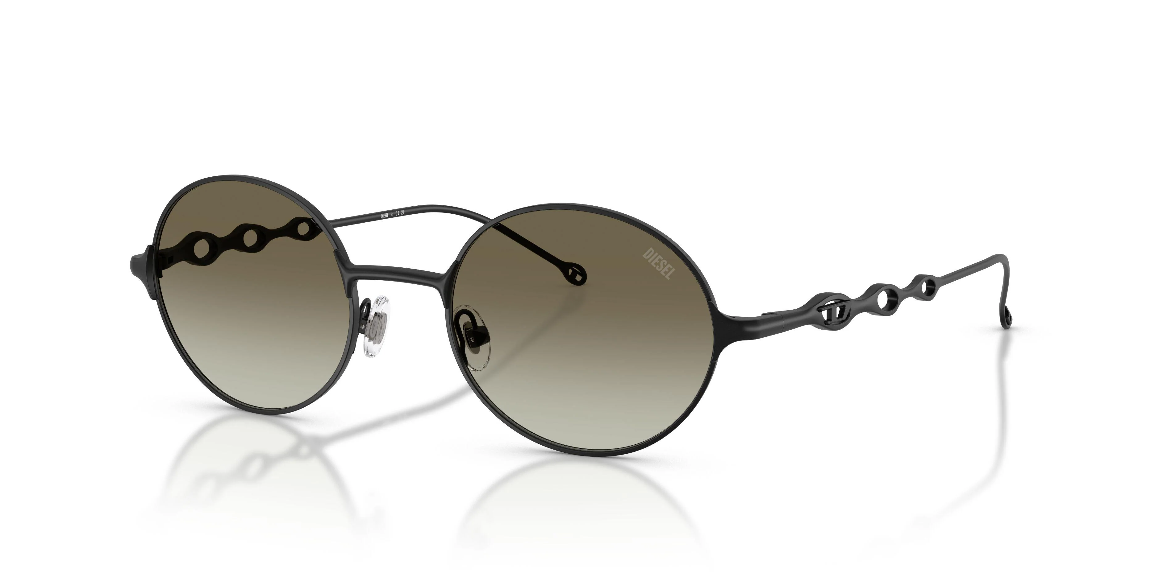 Diesel 1008 Sunglasses - Image 10
