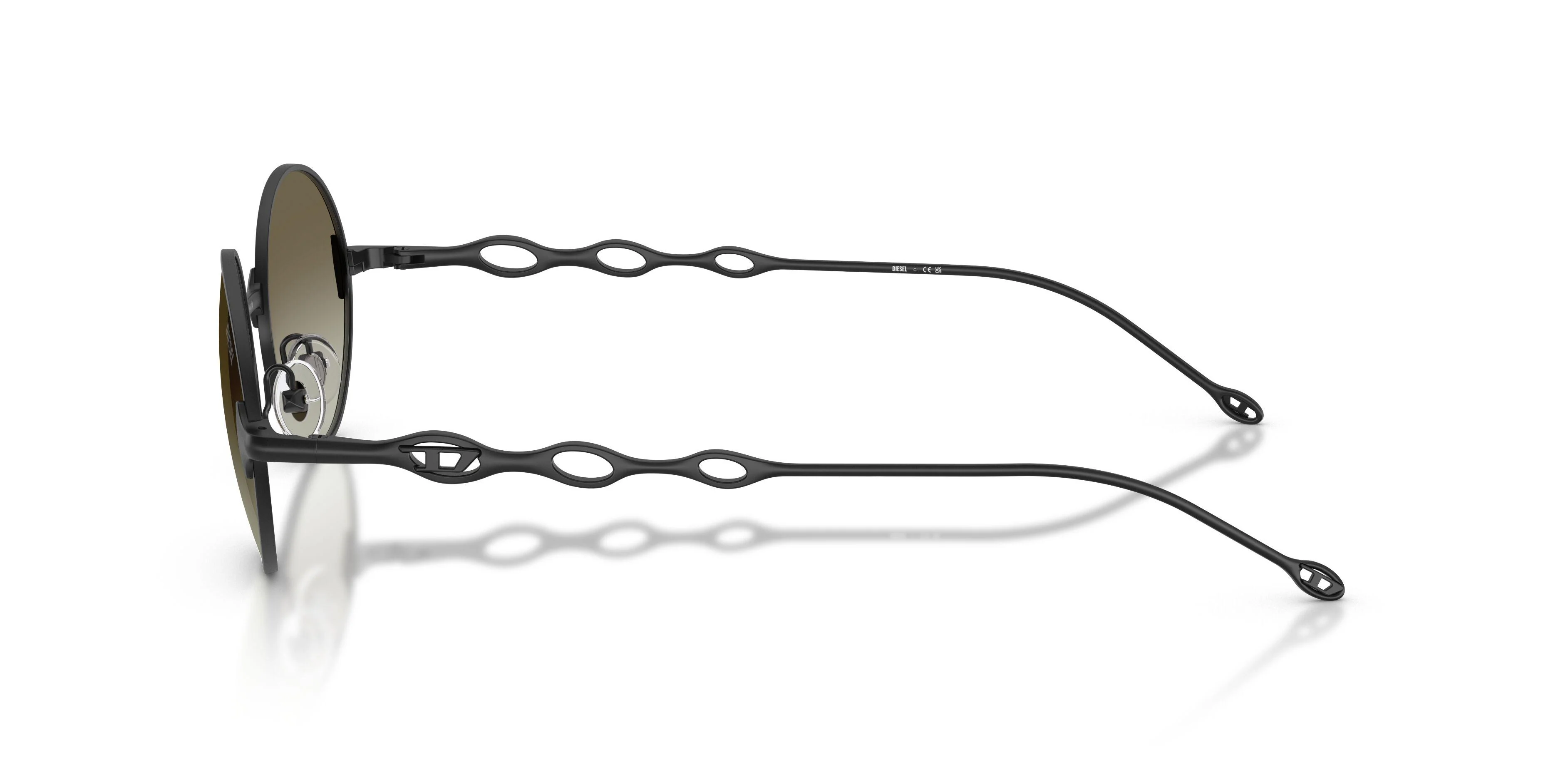 Diesel 1008 Sunglasses - Image 11