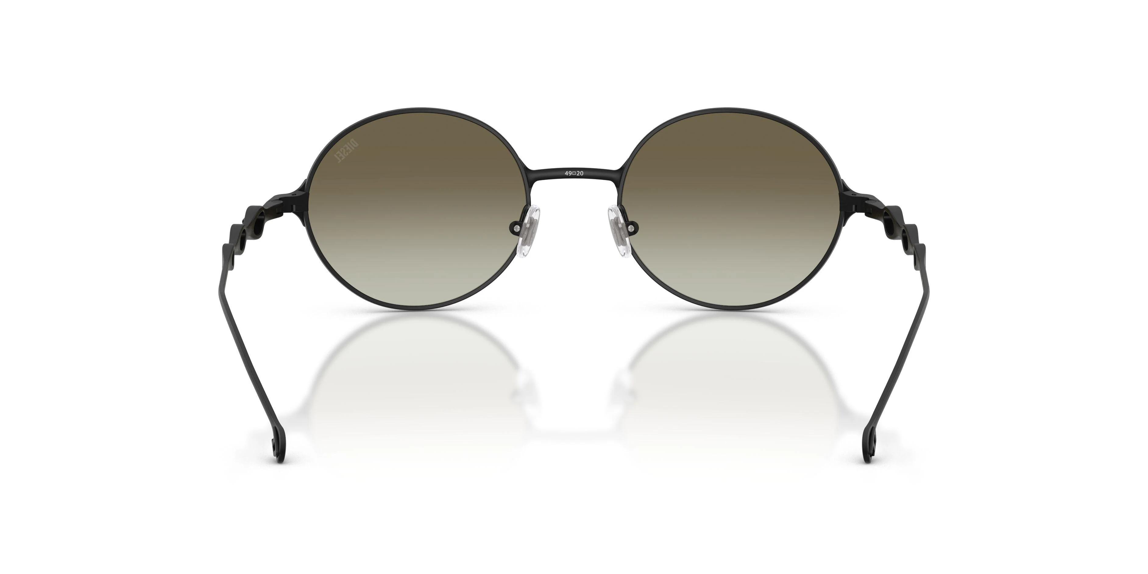 Diesel 1008 Sunglasses - Image 12