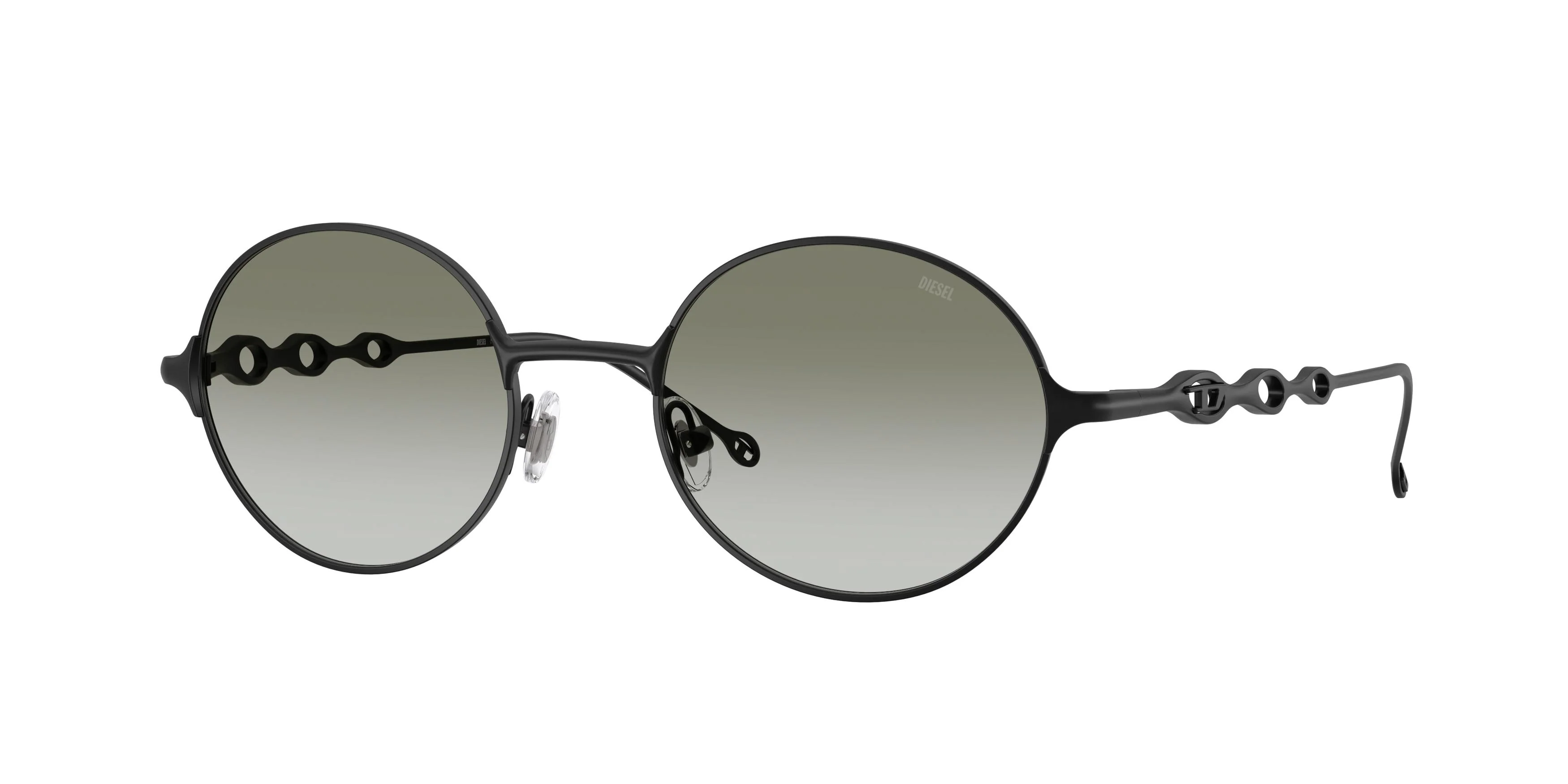 Diesel 1008 Sunglasses - Image 2
