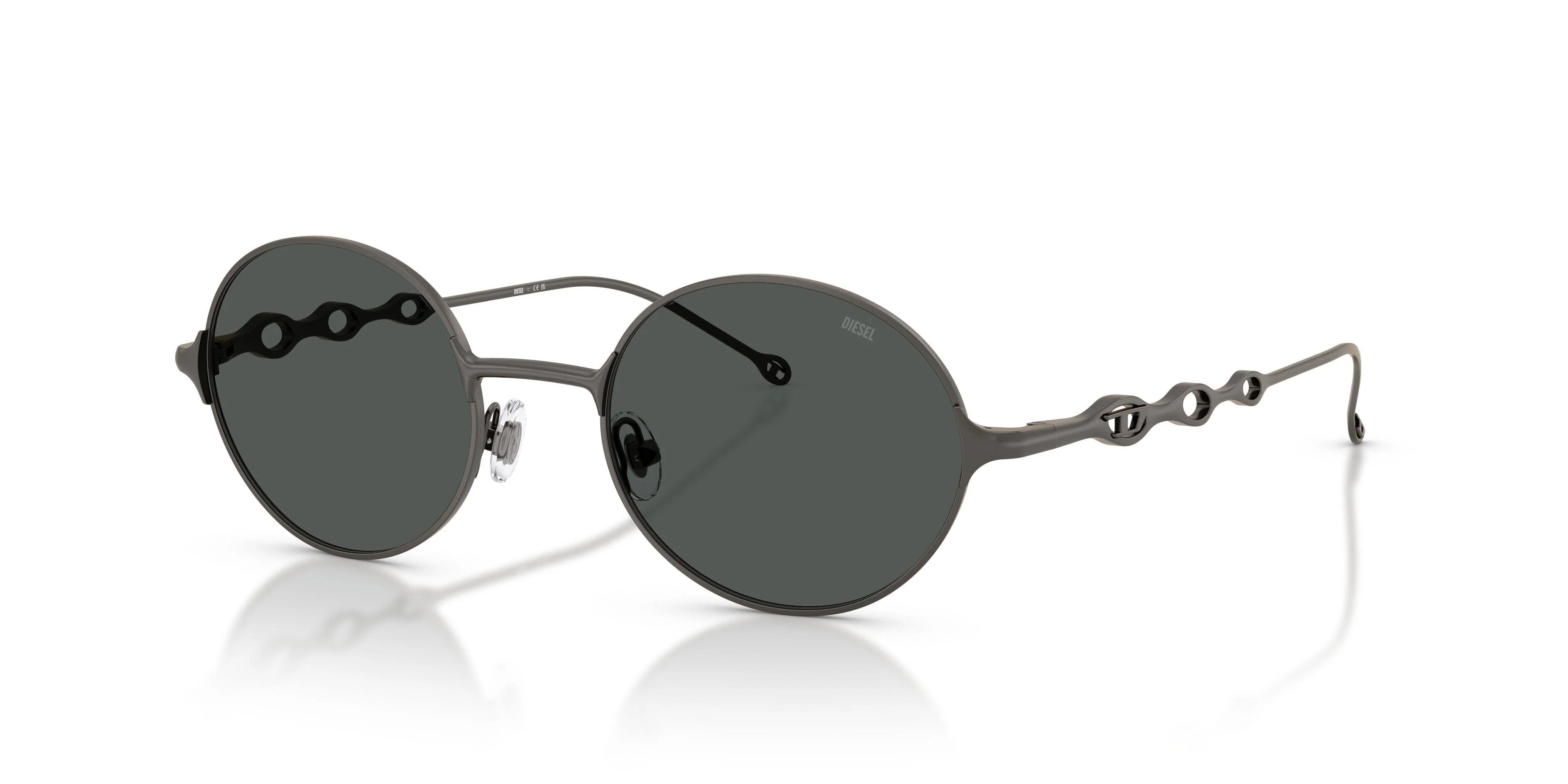 Diesel 1008 Sunglasses - Image 20