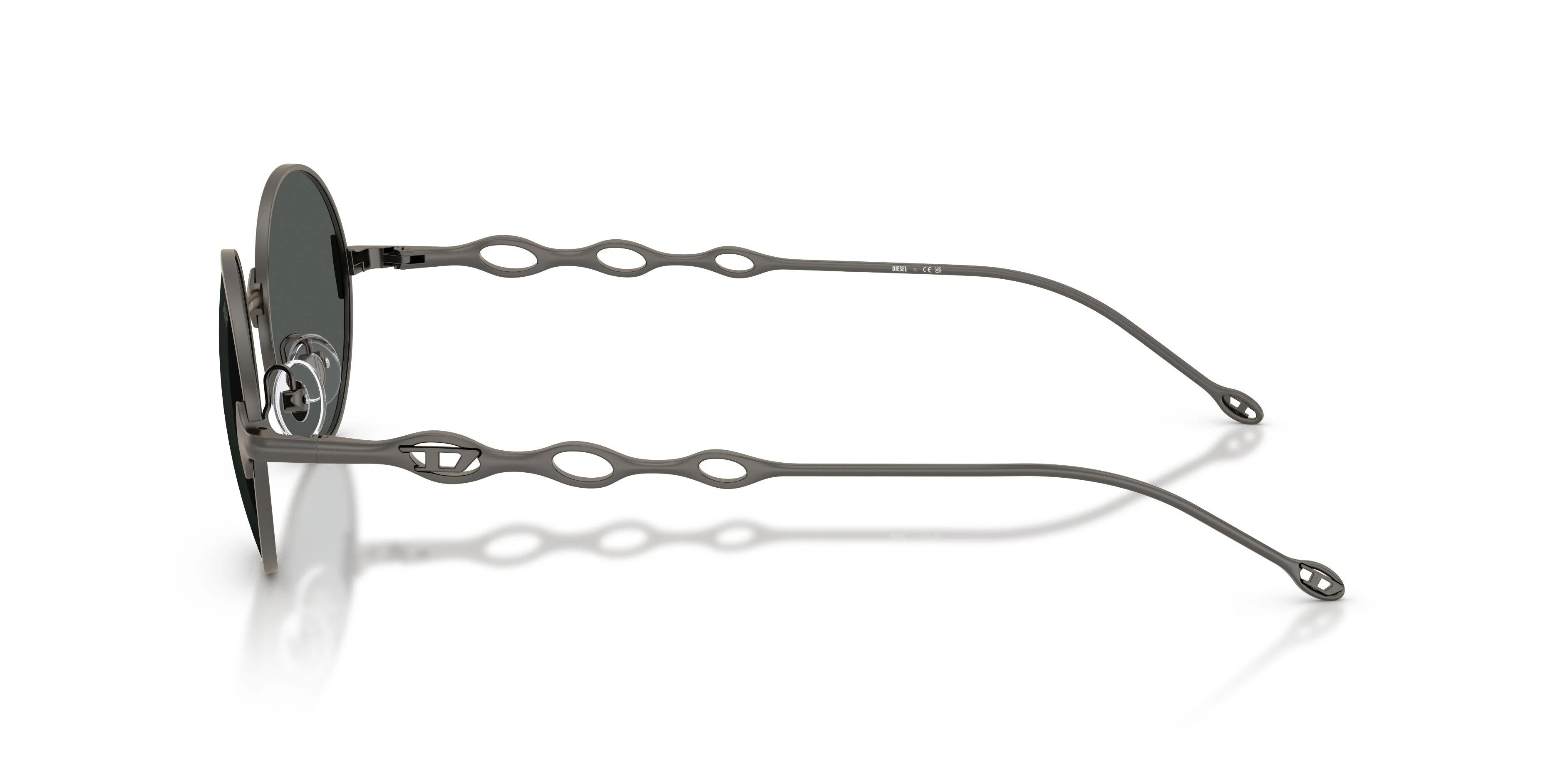 Diesel 1008 Sunglasses - Image 21