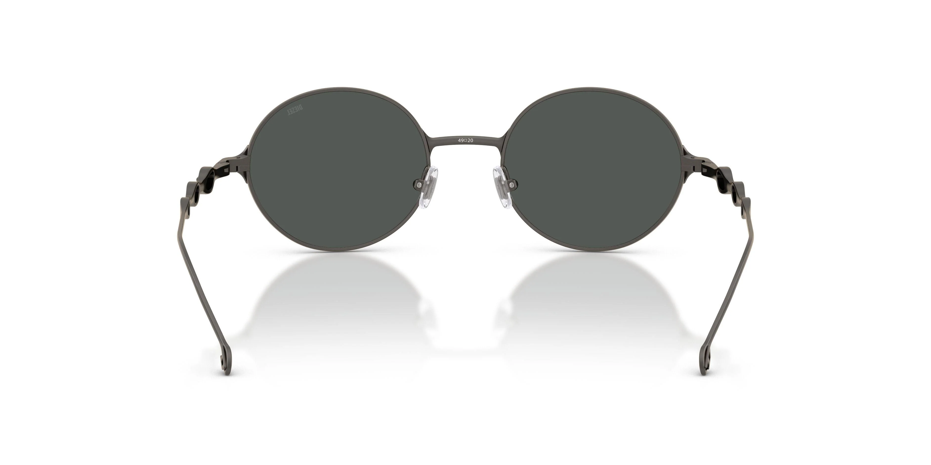 Diesel 1008 Sunglasses - Image 22