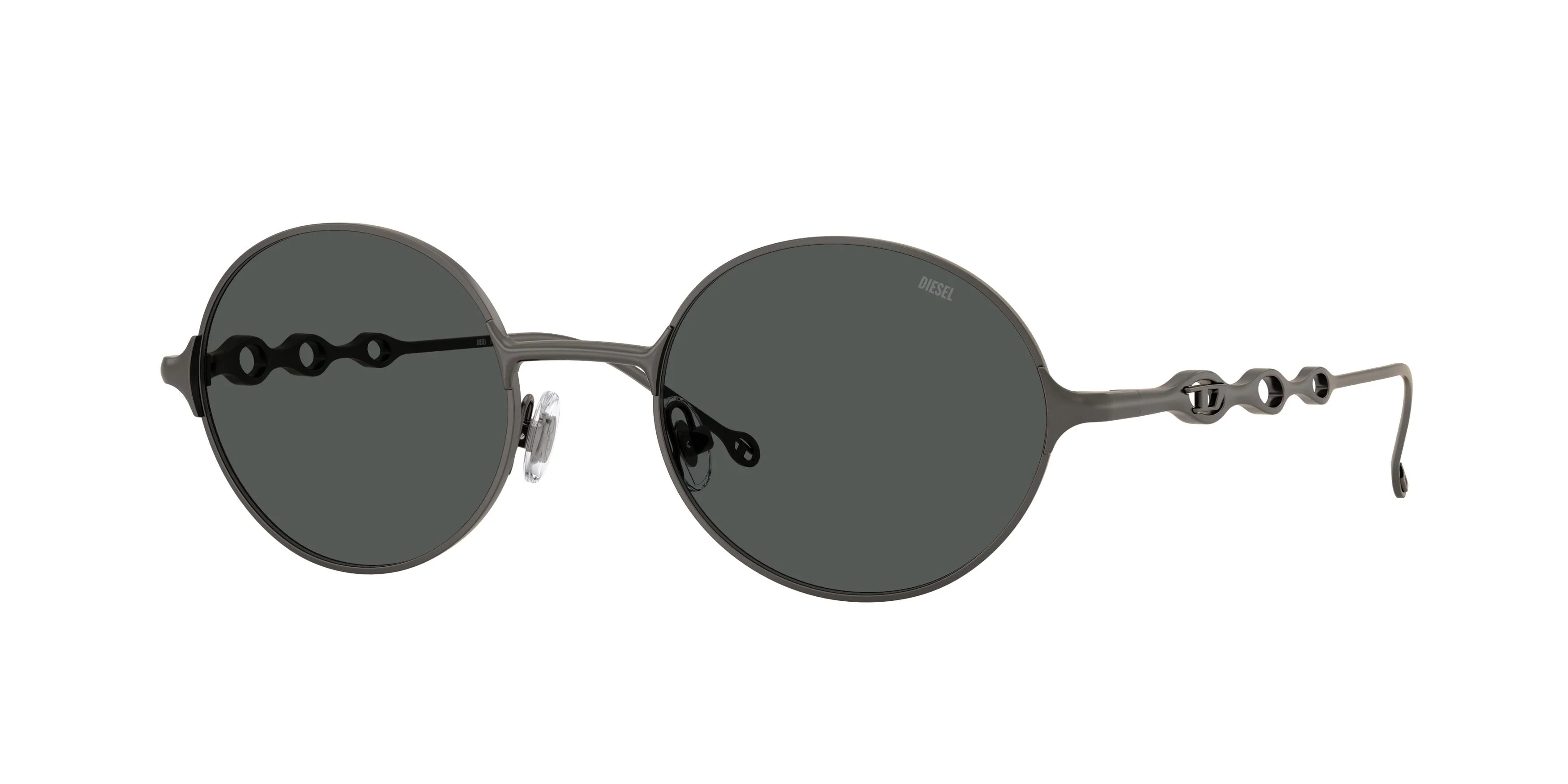 Diesel 1008 Sunglasses - Image 4