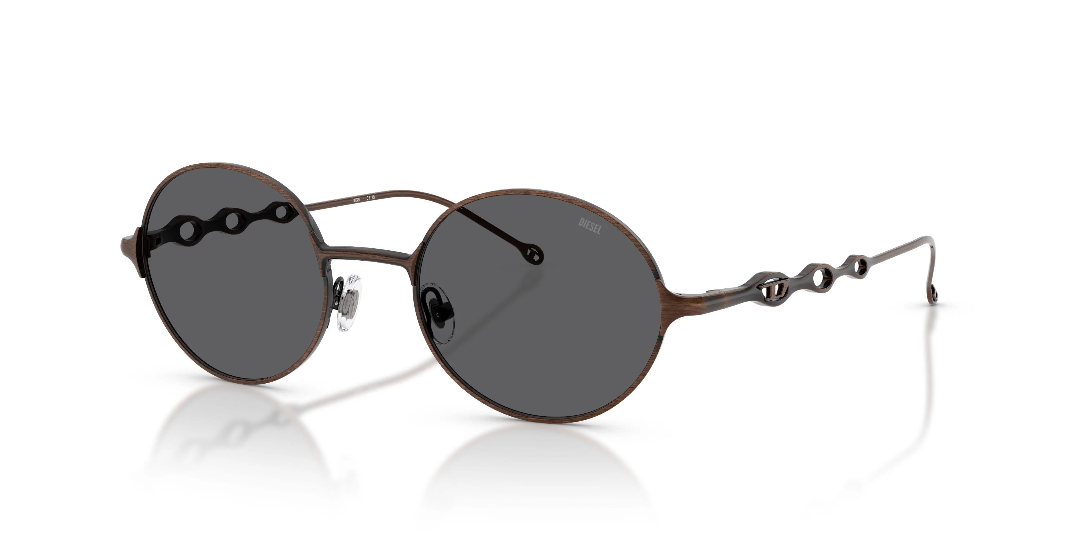 Diesel 1008 Sunglasses - Image 5