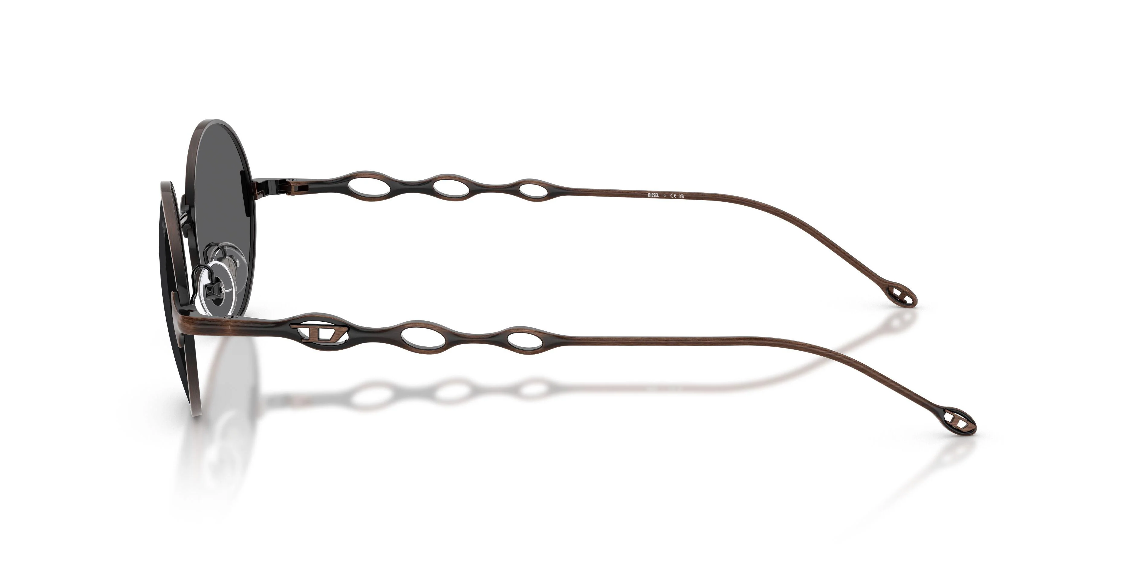 Diesel 1008 Sunglasses - Image 6