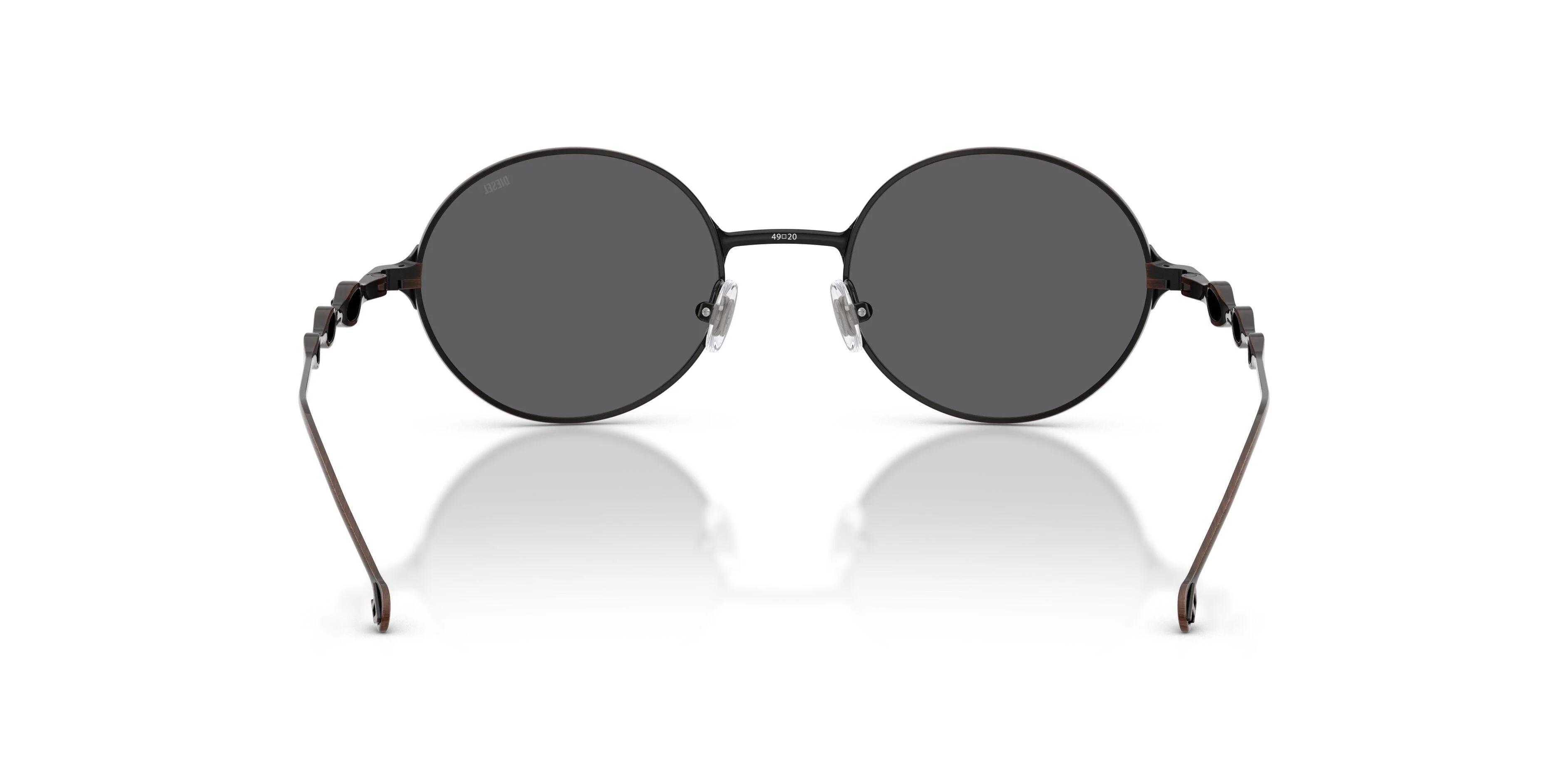 Diesel 1008 Sunglasses - Image 7