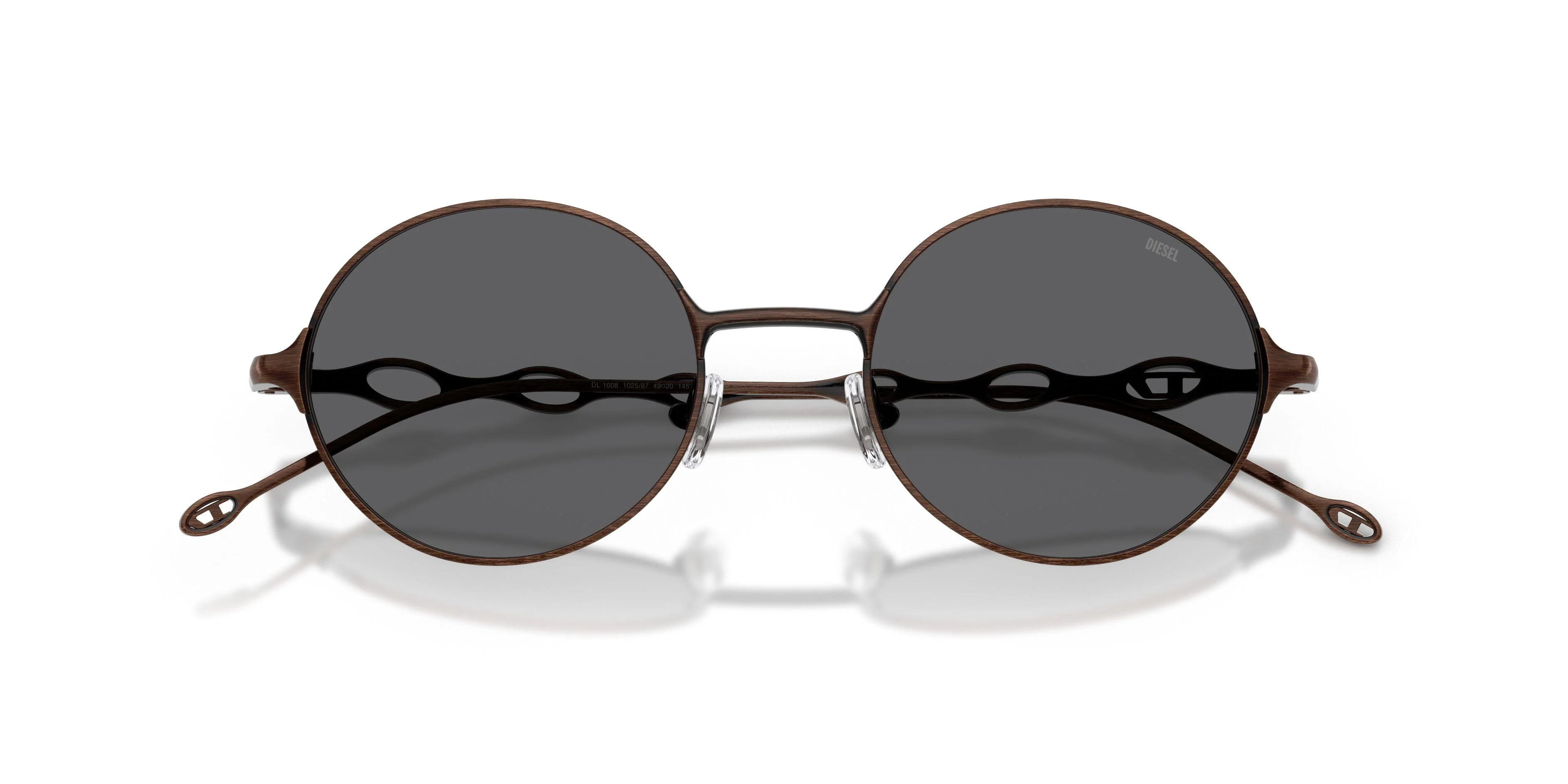 Diesel 1008 Sunglasses - Image 9