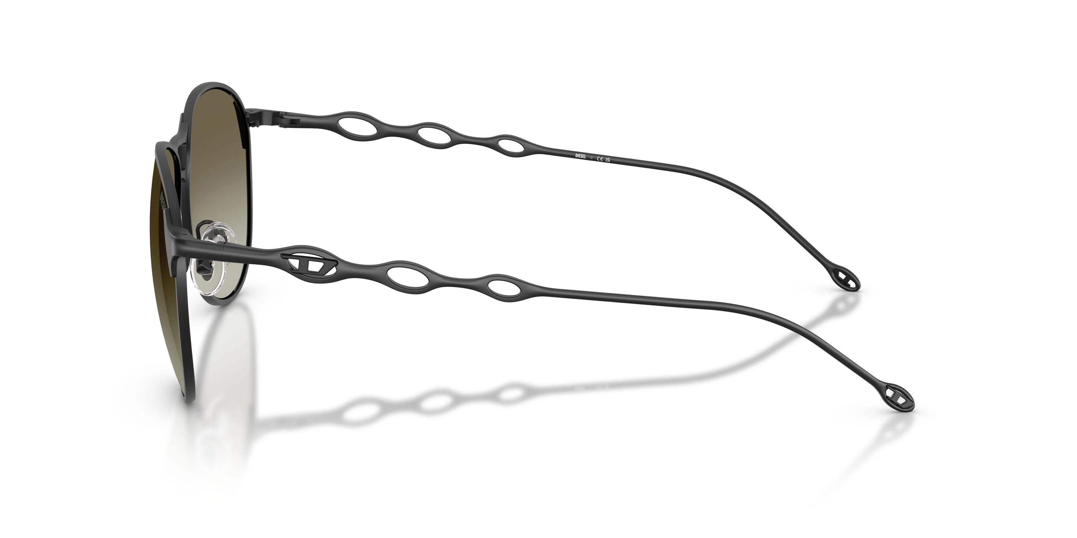 Diesel 1009 Sunglasses - Image 11