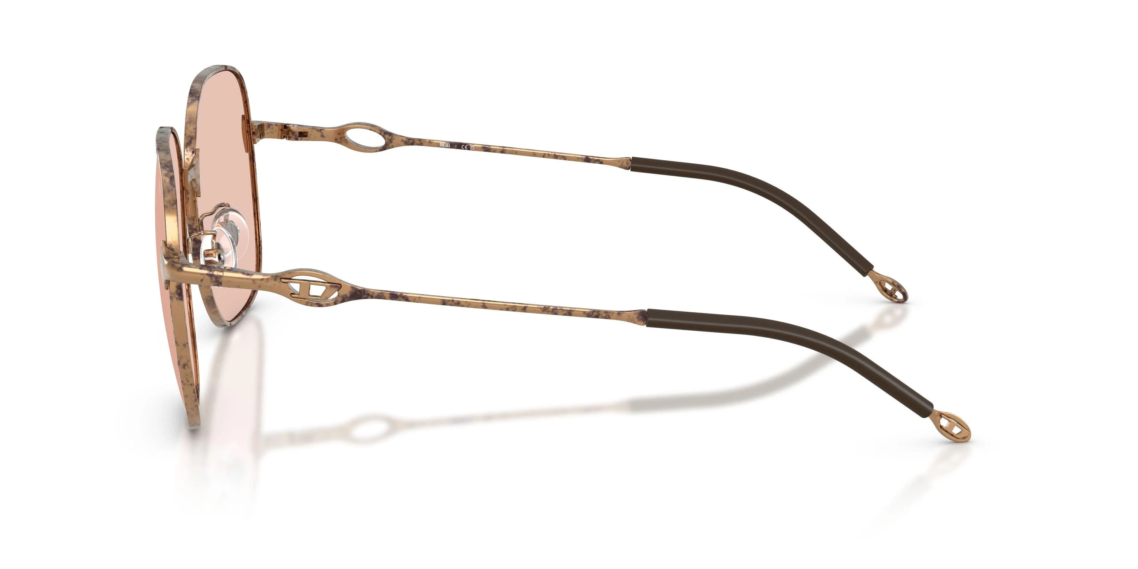 Diesel 1010D Sunglasses - Image 11