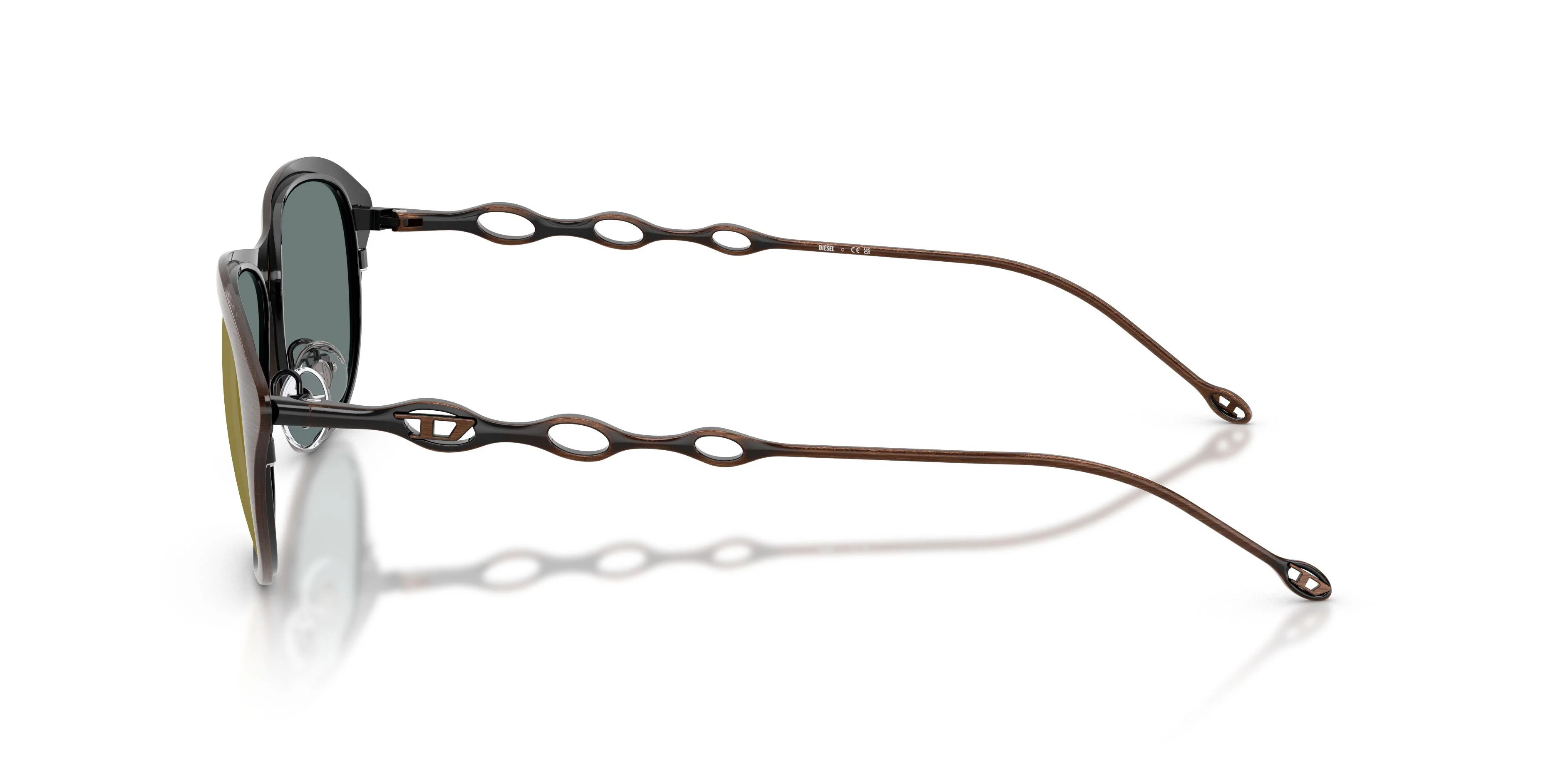 Diesel 1011 Sunglasses - Image 6