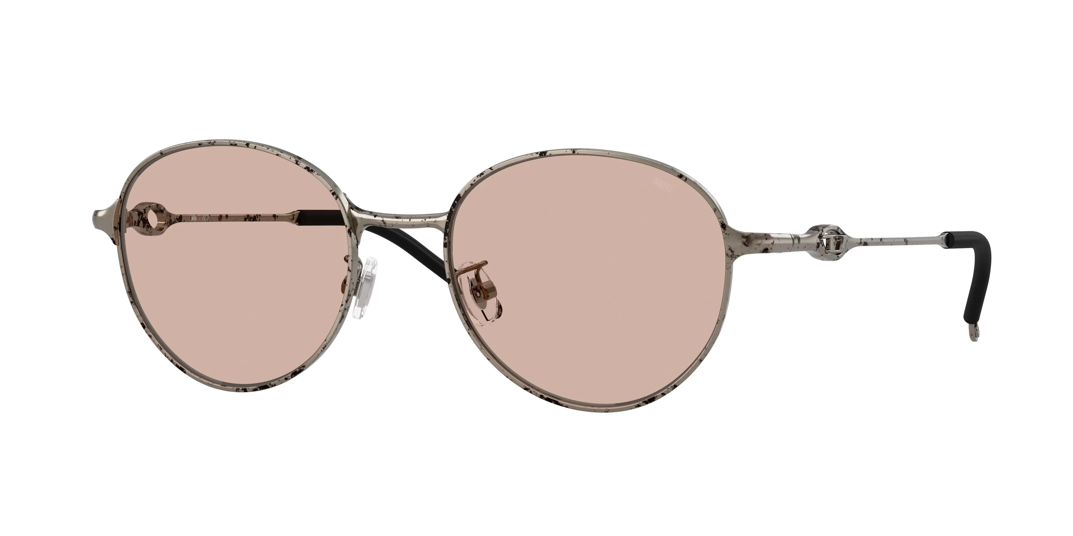 Diesel 1012D Sunglasses - Image 3