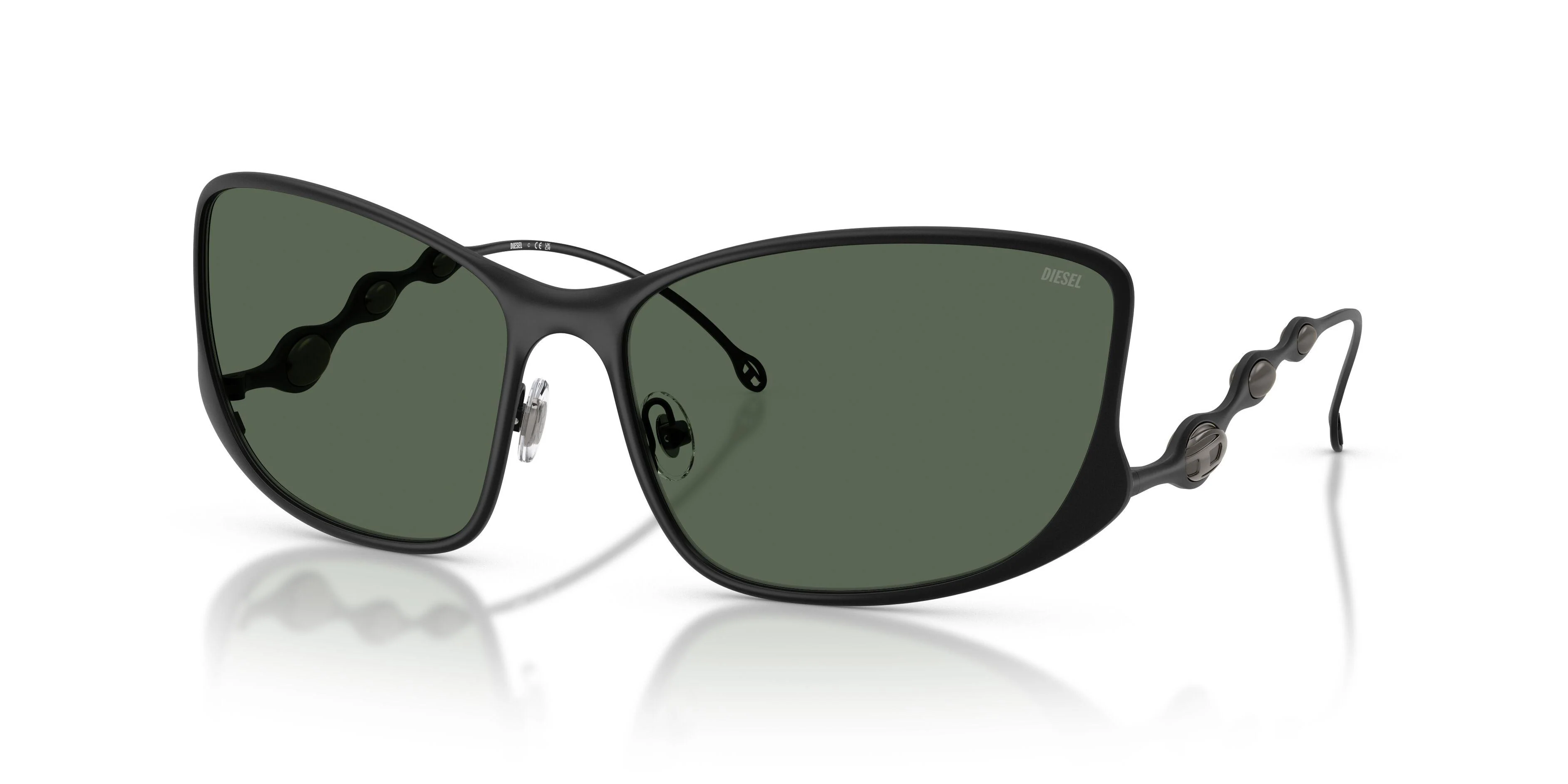 Diesel 1013 Sunglasses - Image 20