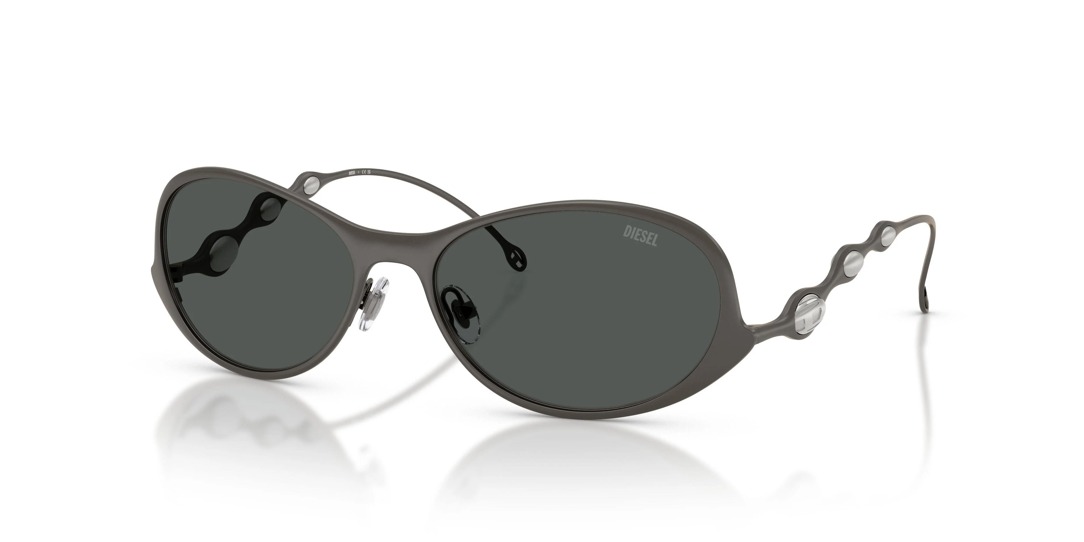 Diesel 1014 Sunglasses - Image 20