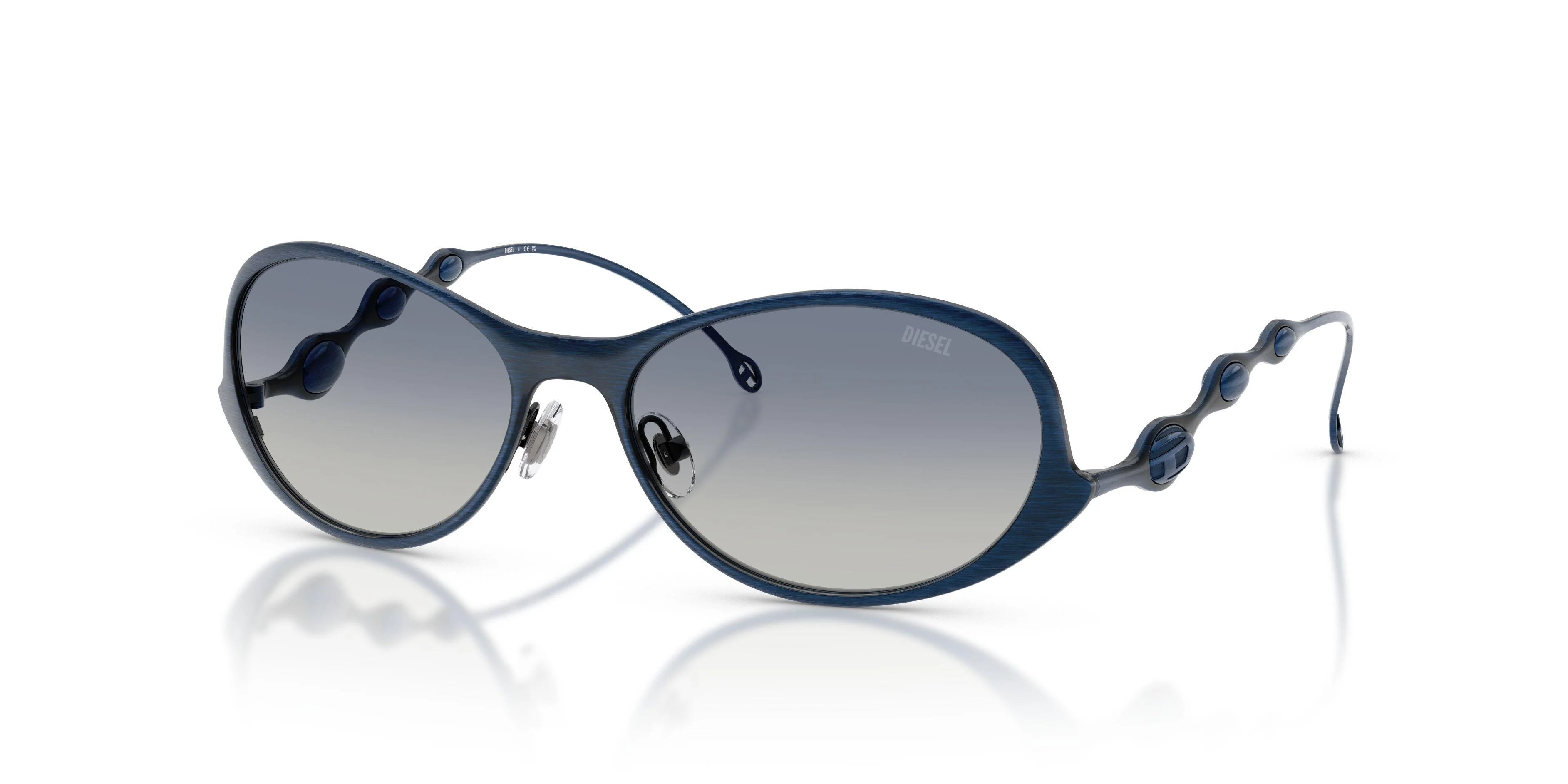 Diesel 1014 Sunglasses - Image 5