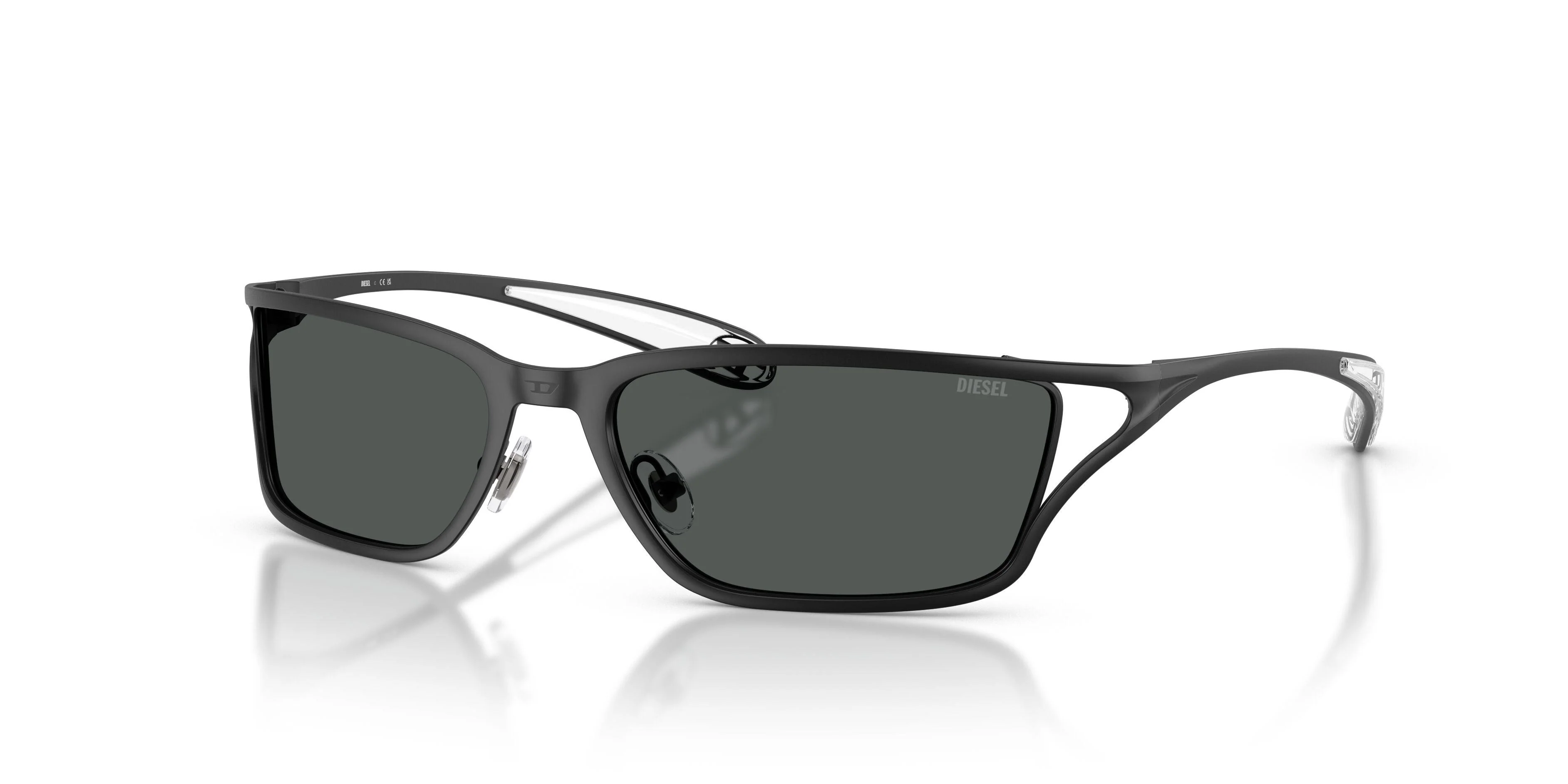 Diesel 1015 Sunglasses - Image 10