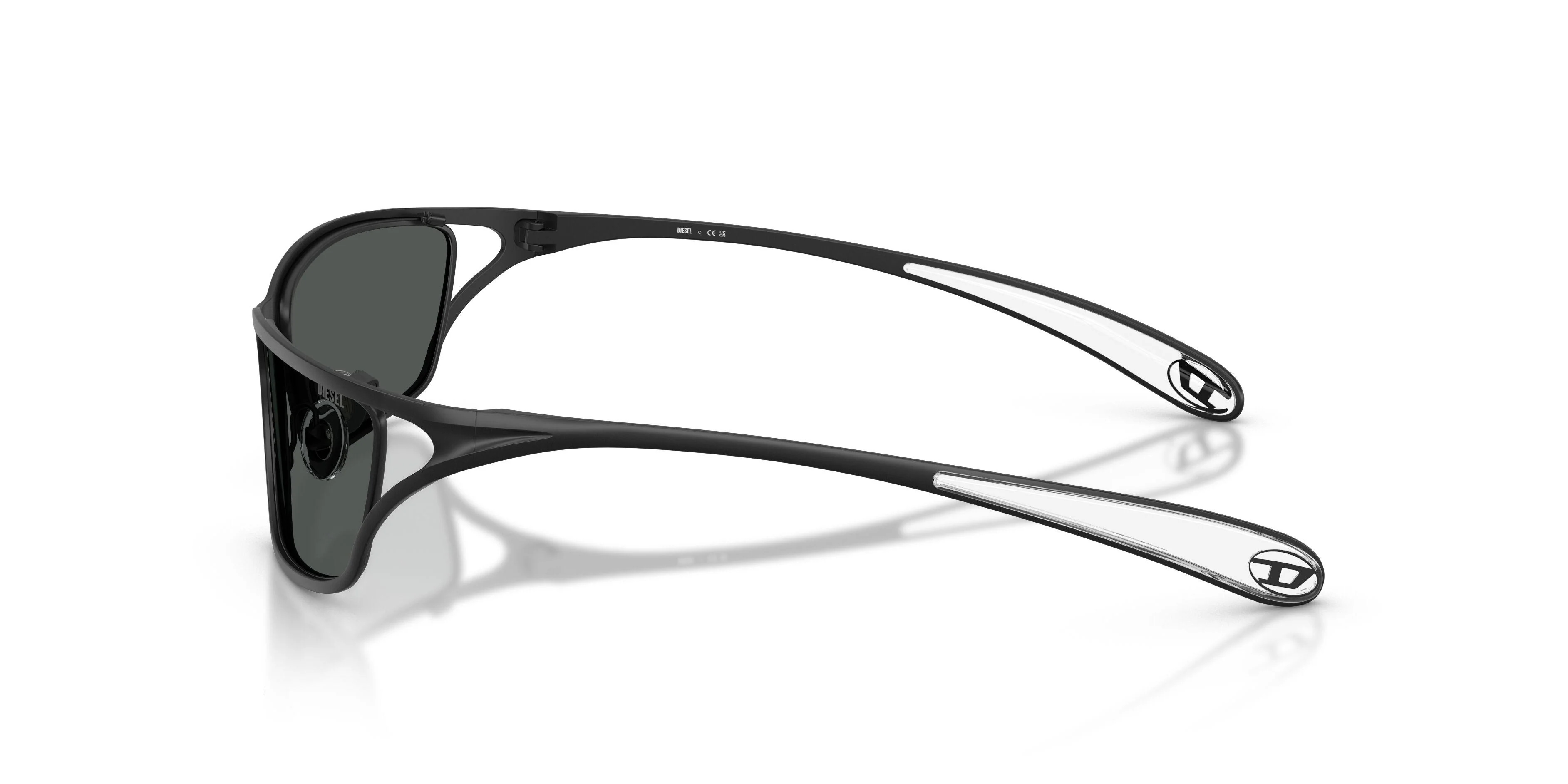 Diesel 1015 Sunglasses - Image 11