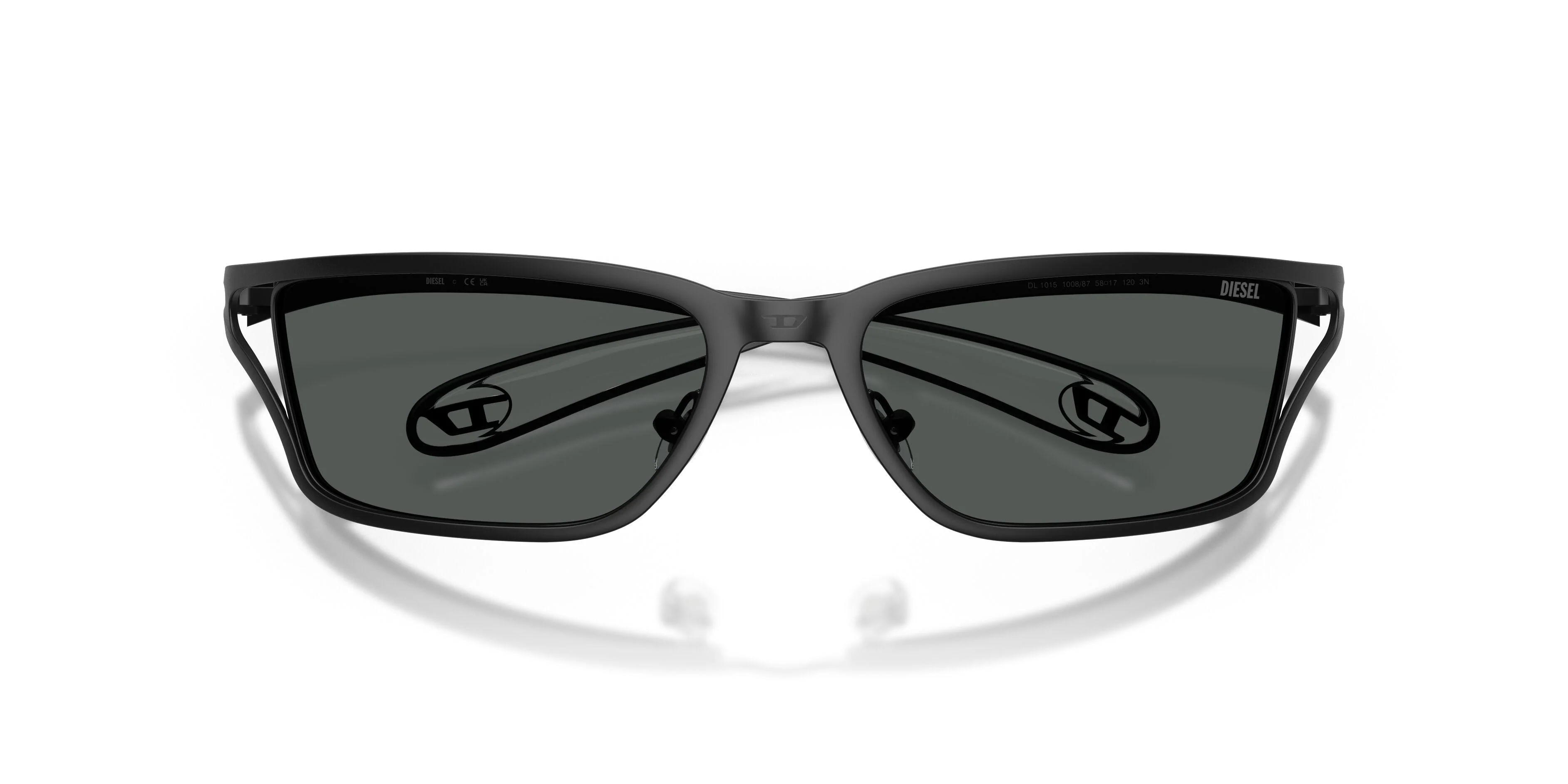 Diesel 1015 Sunglasses - Image 14