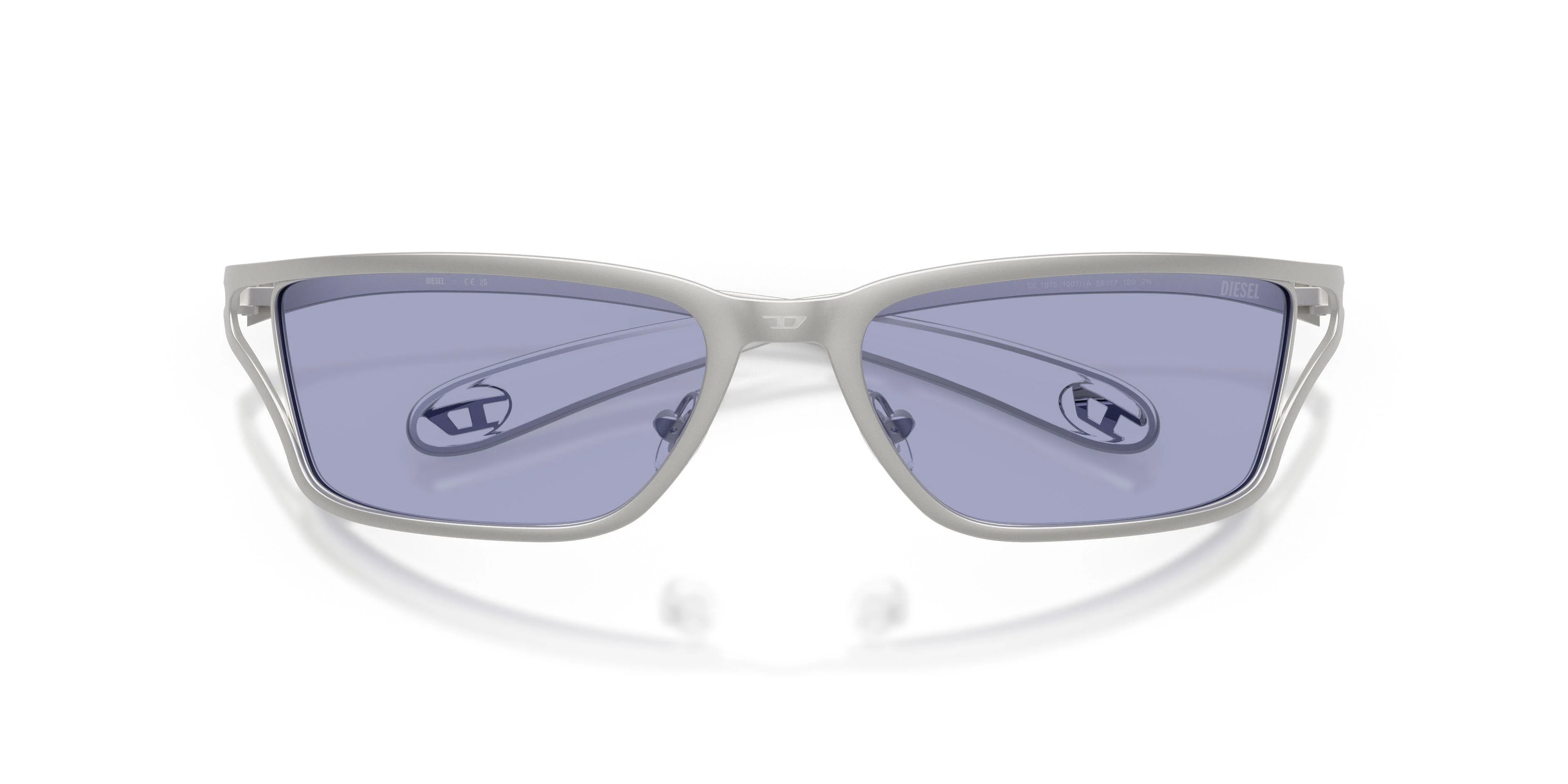 Diesel 1015 Sunglasses - Image 24