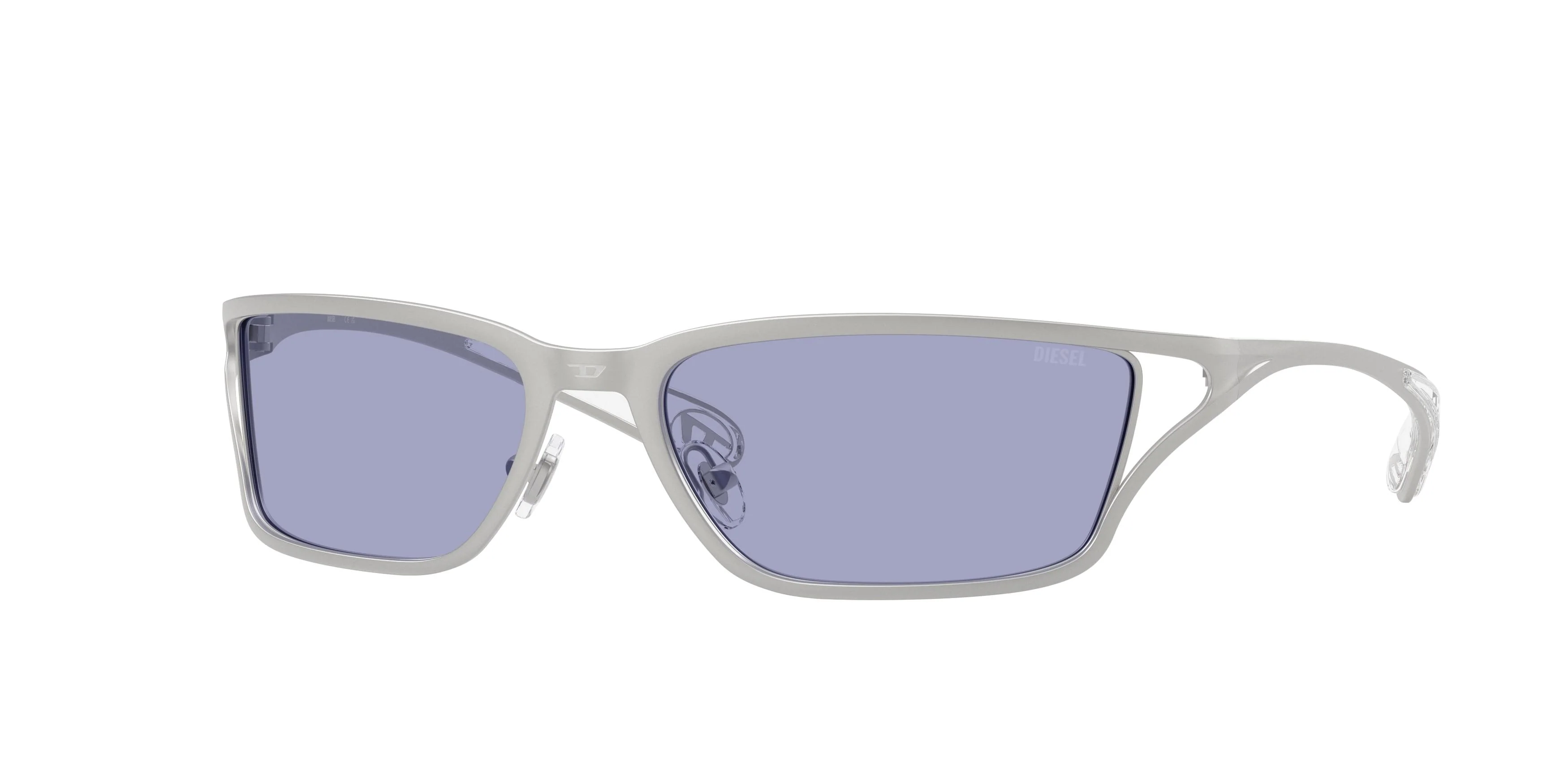 Diesel 1015 Sunglasses - Image 4