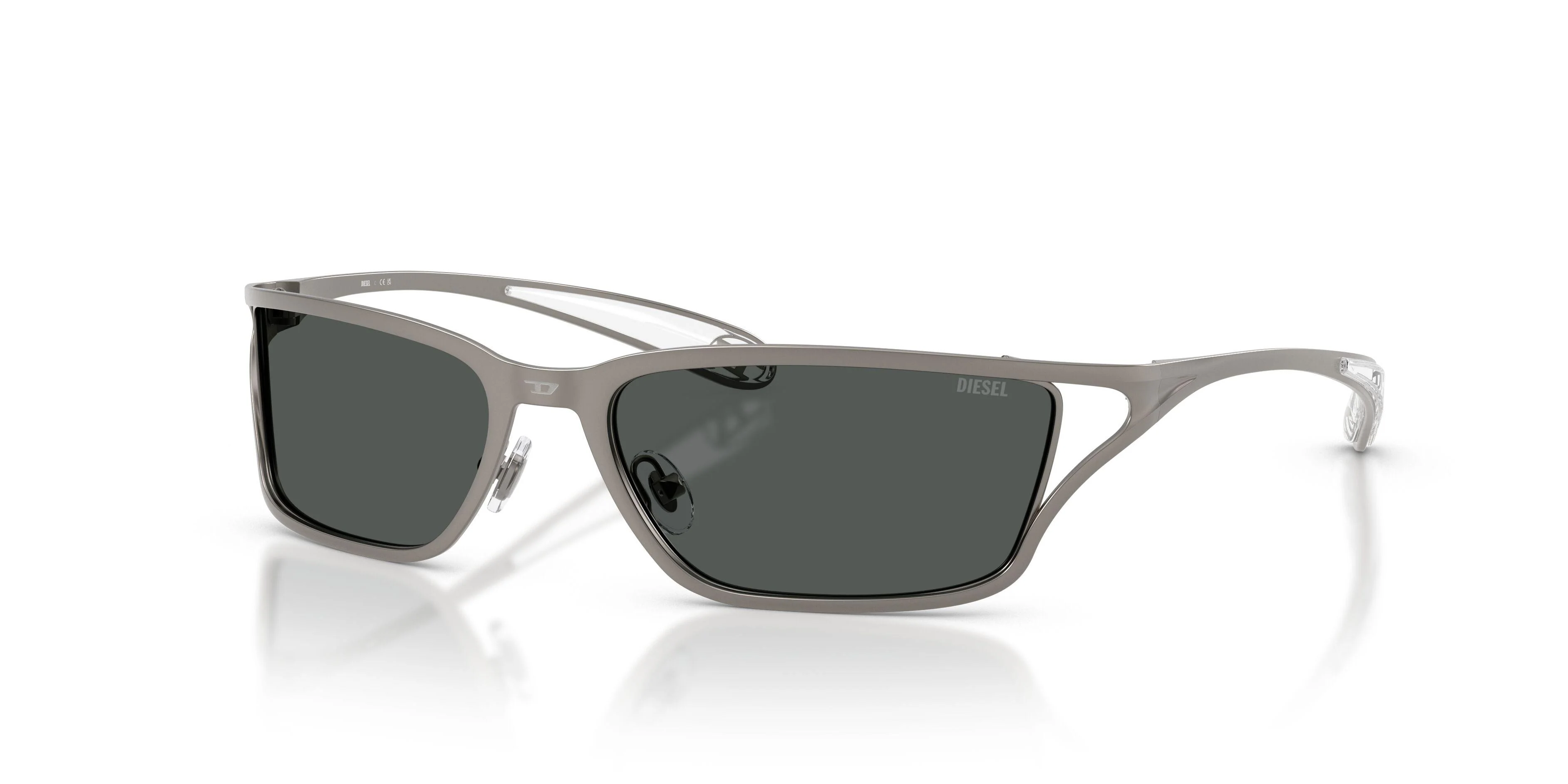 Diesel 1015 Sunglasses - Image 5