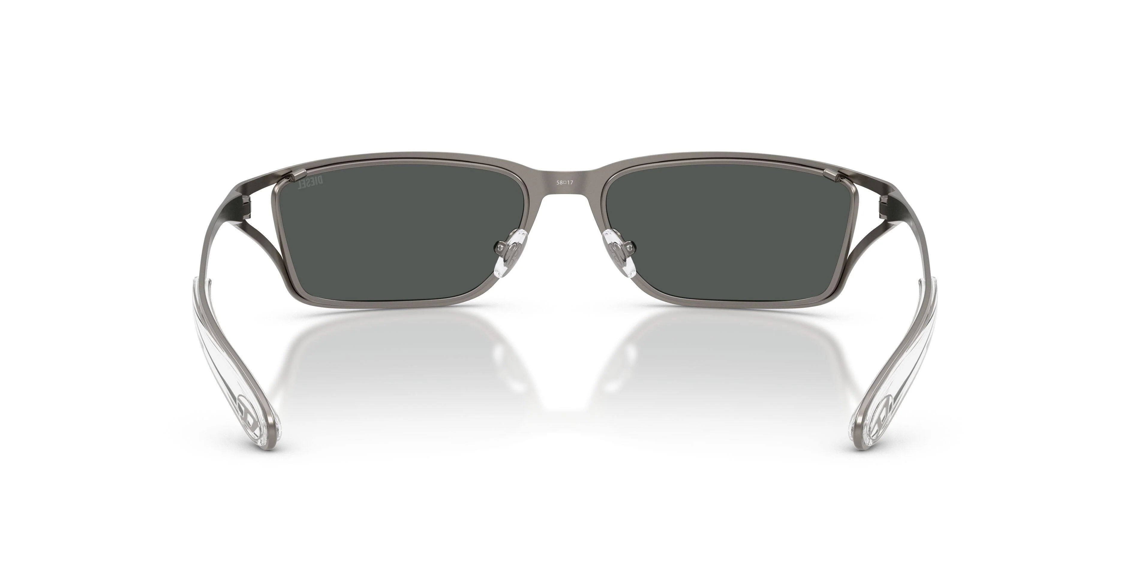 Diesel 1015 Sunglasses - Image 7