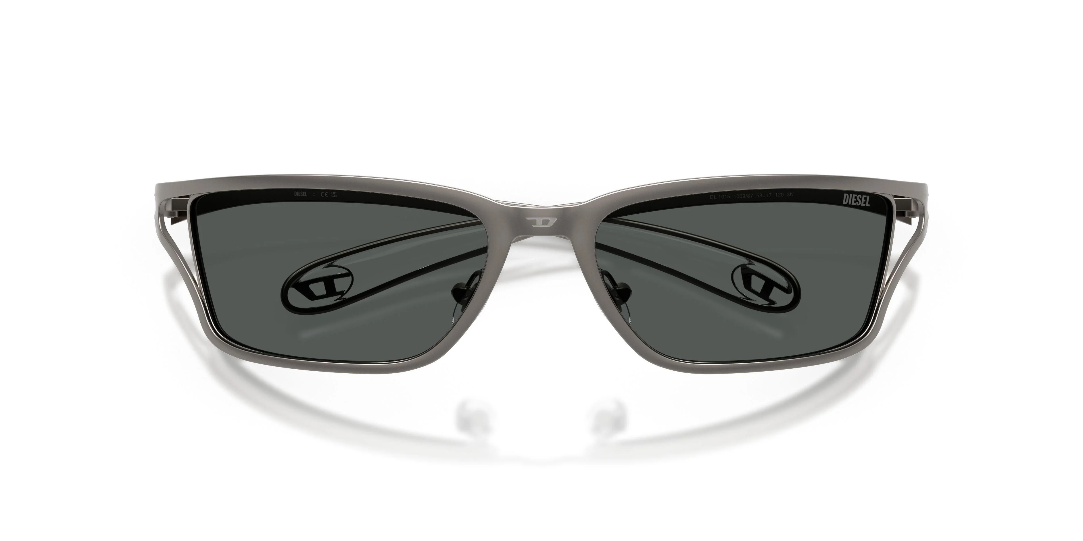 Diesel 1015 Sunglasses - Image 9