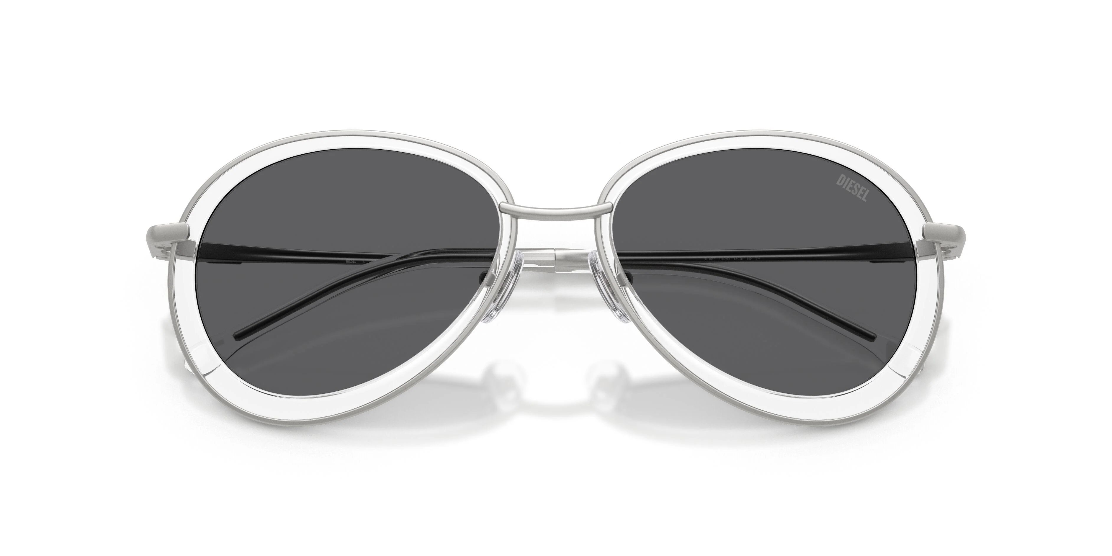 Diesel 1016 Sunglasses - Image 9