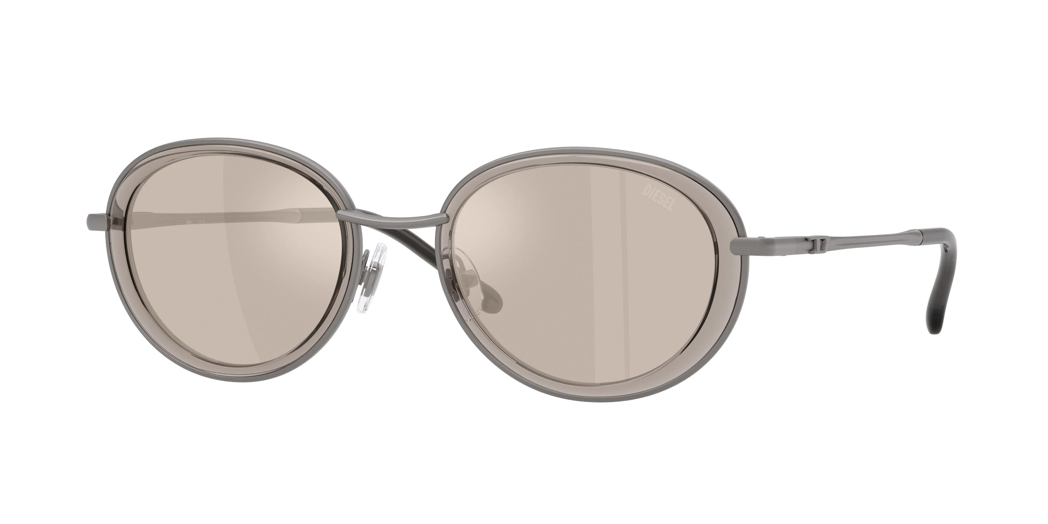 Diesel 1018 Sunglasses - Image 4