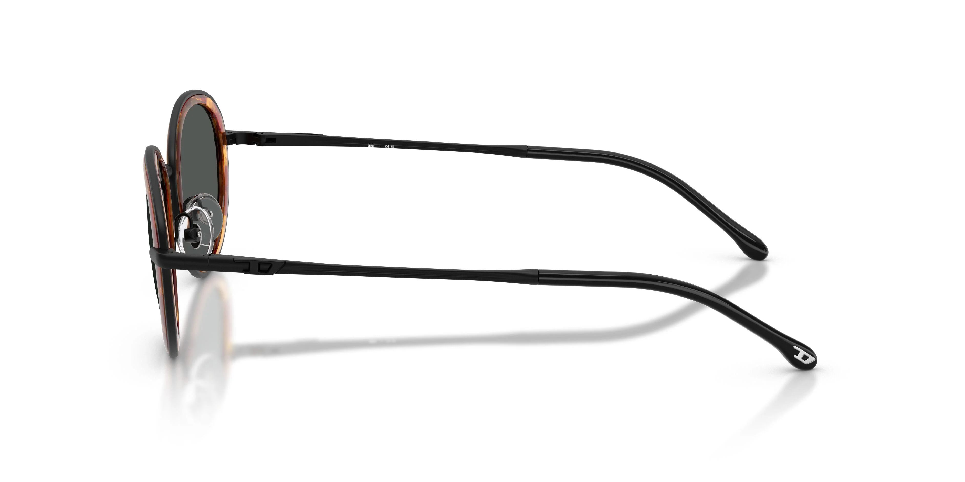 Diesel 1018 Sunglasses - Image 6