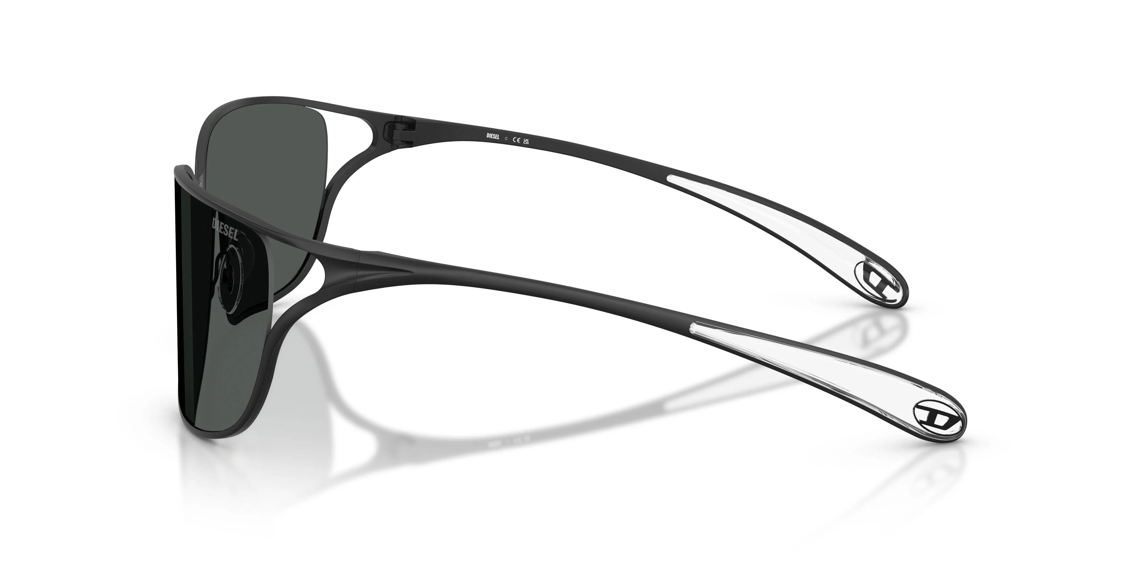 Diesel 1019 Sunglasses - Image 11