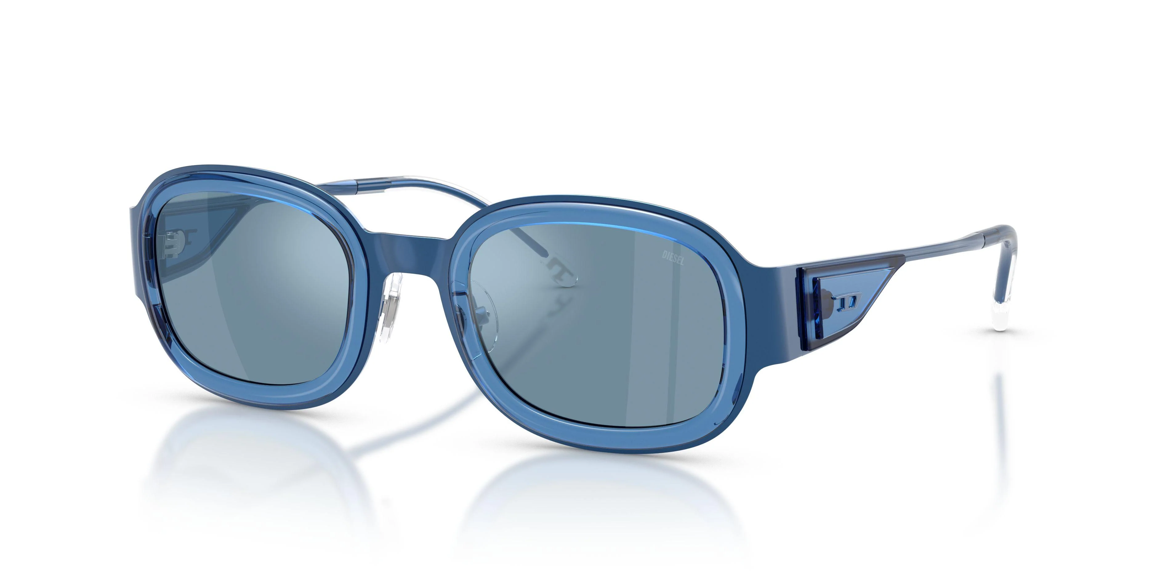 Diesel 1020 Sunglasses - Image 5
