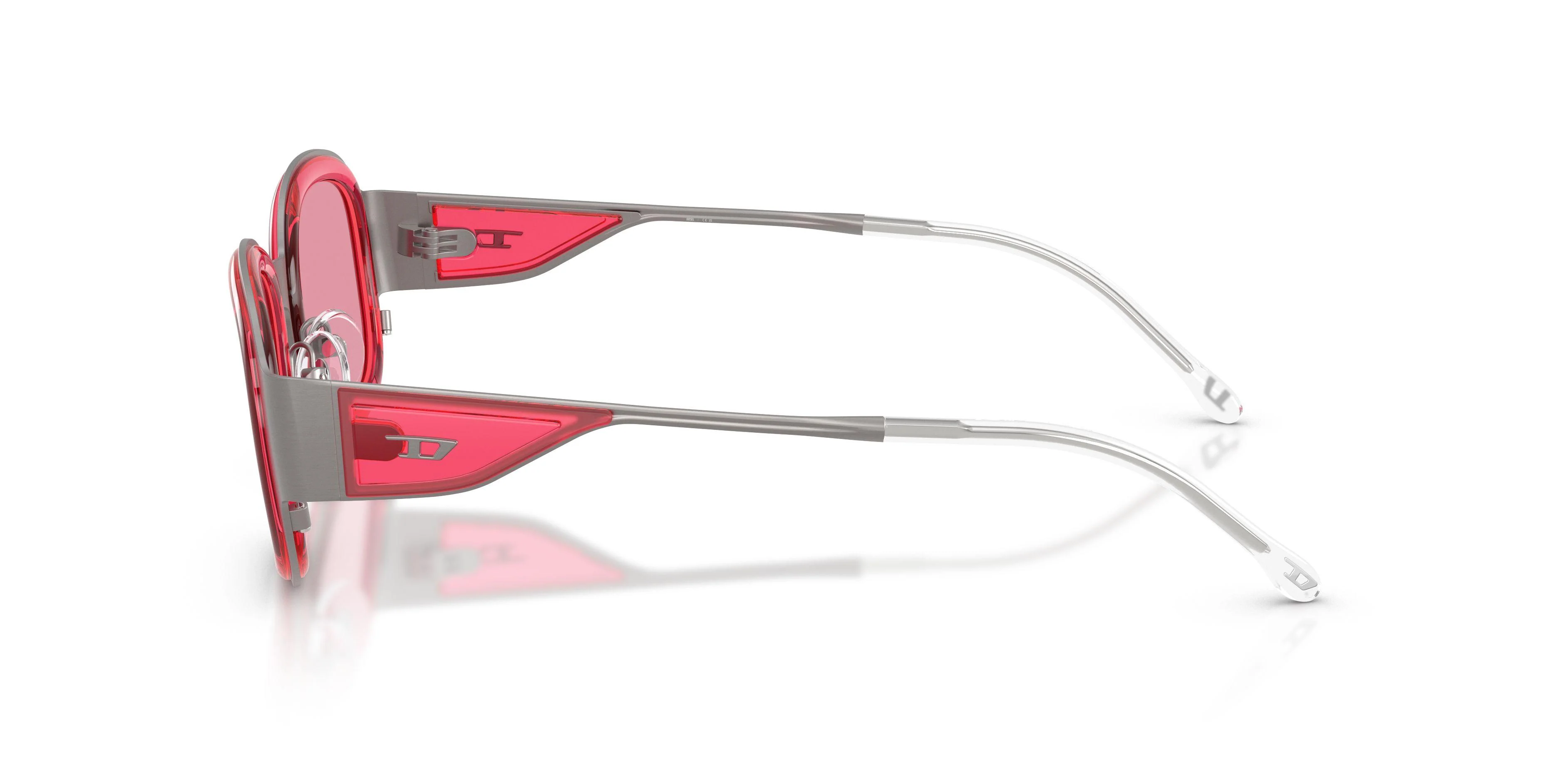 Diesel 1020 Sunglasses - Image 7