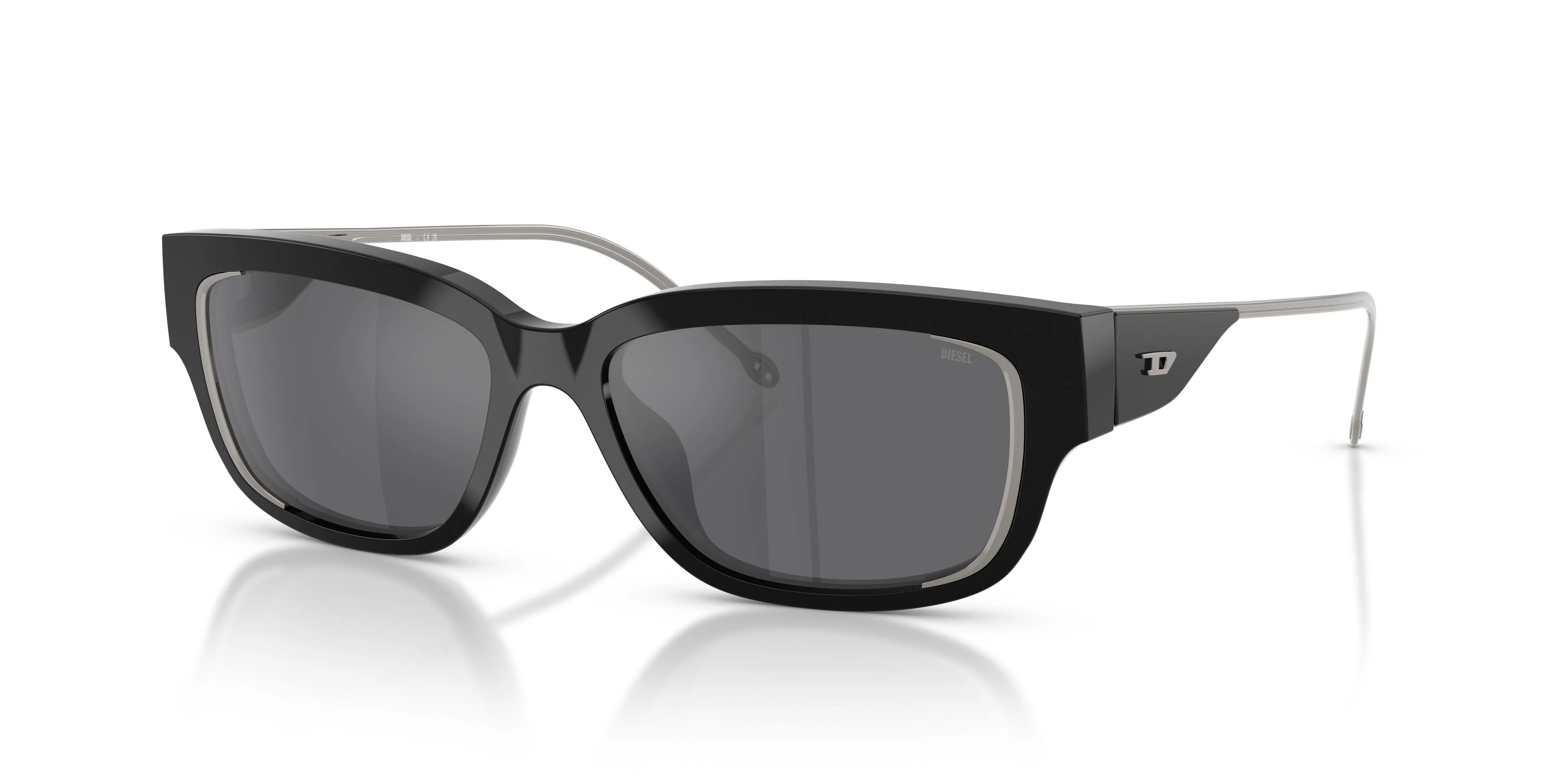 Diesel 2002MU Sunglasses - Image 12