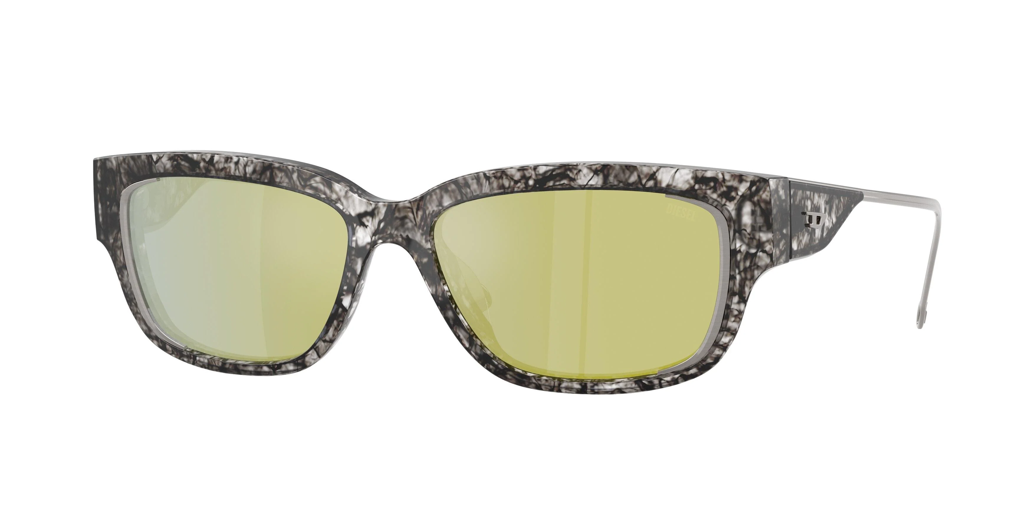 Diesel 2002MU Sunglasses - Image 5