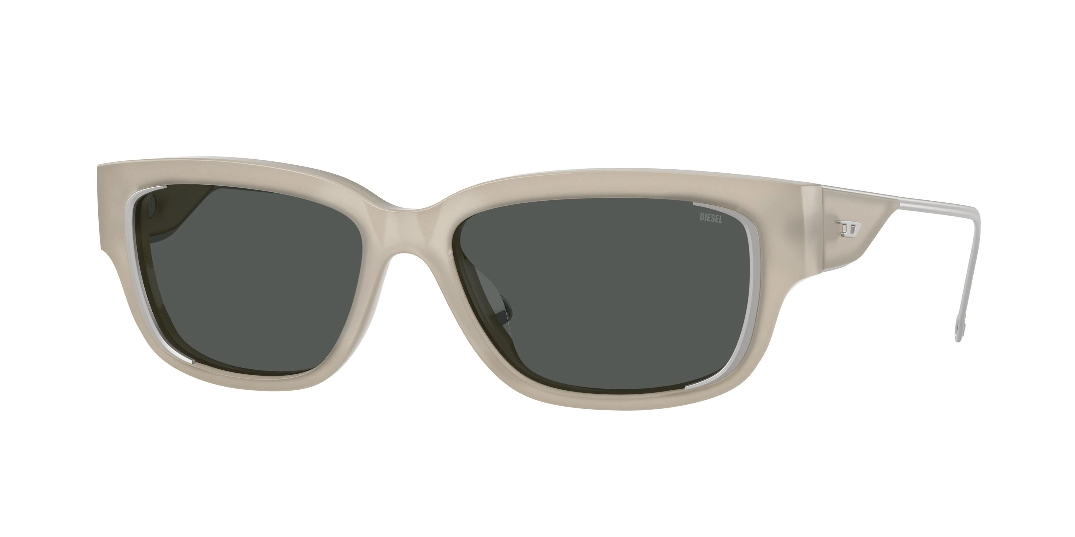 Diesel 2002MU Sunglasses - Image 6