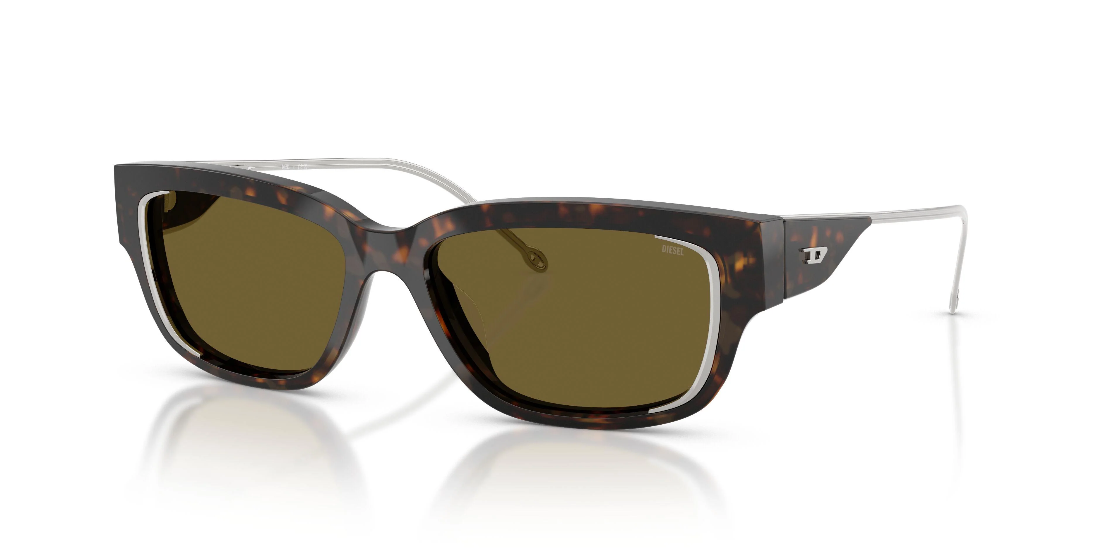Diesel 2002MU Sunglasses - Image 7