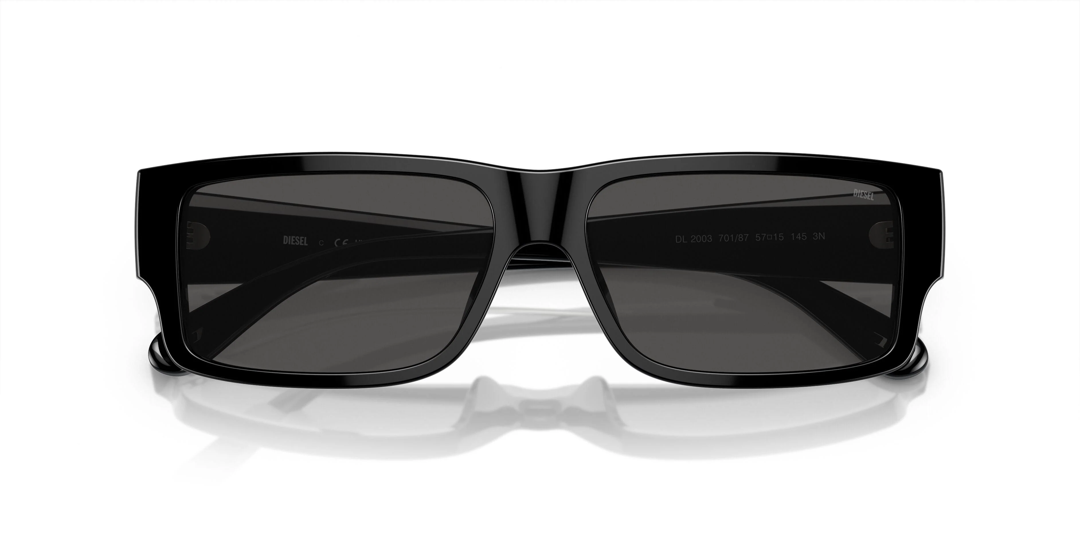 Diesel 2003 Sunglasses - Image 10