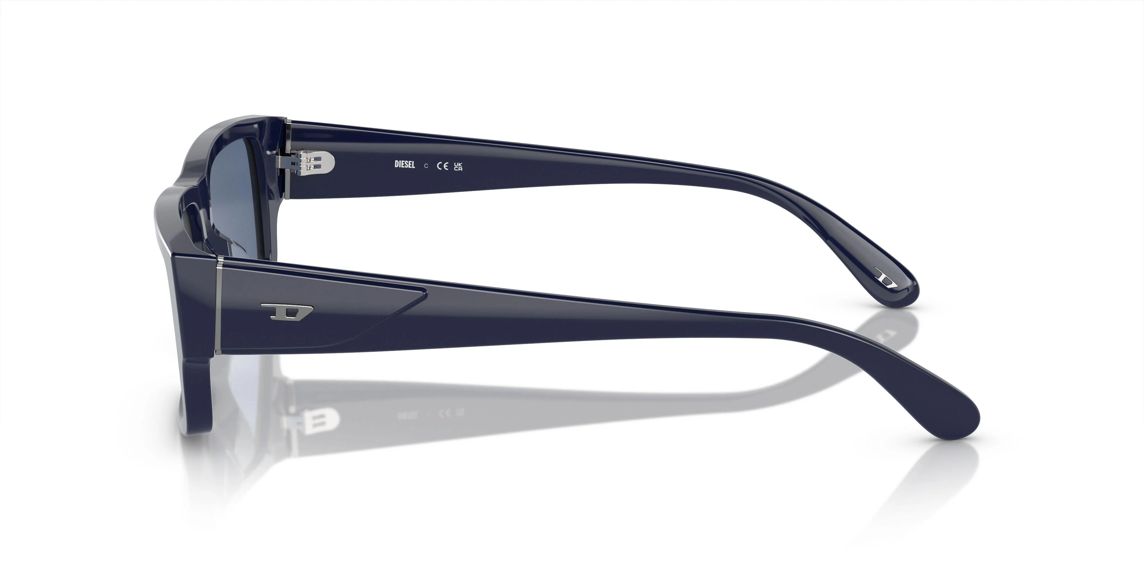 Diesel 2003 Sunglasses - Image 12