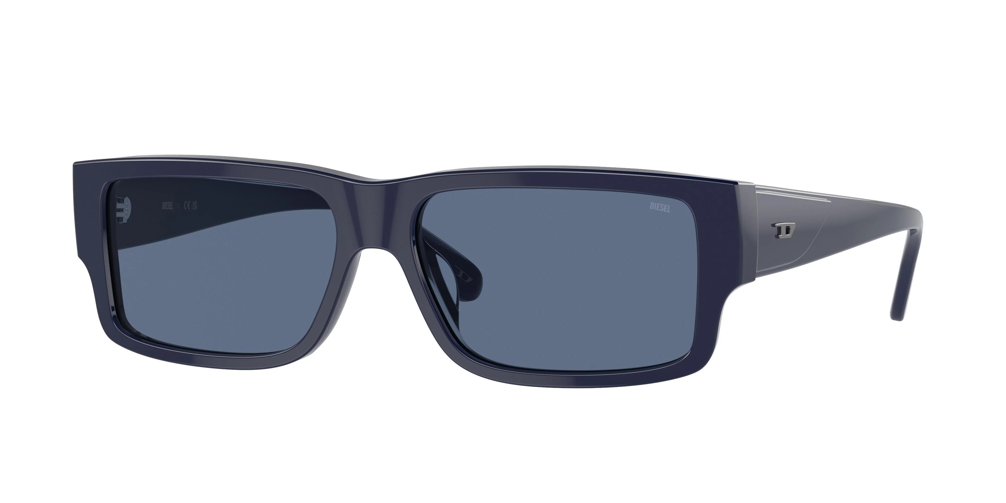 Diesel 2003 Sunglasses - Image 2