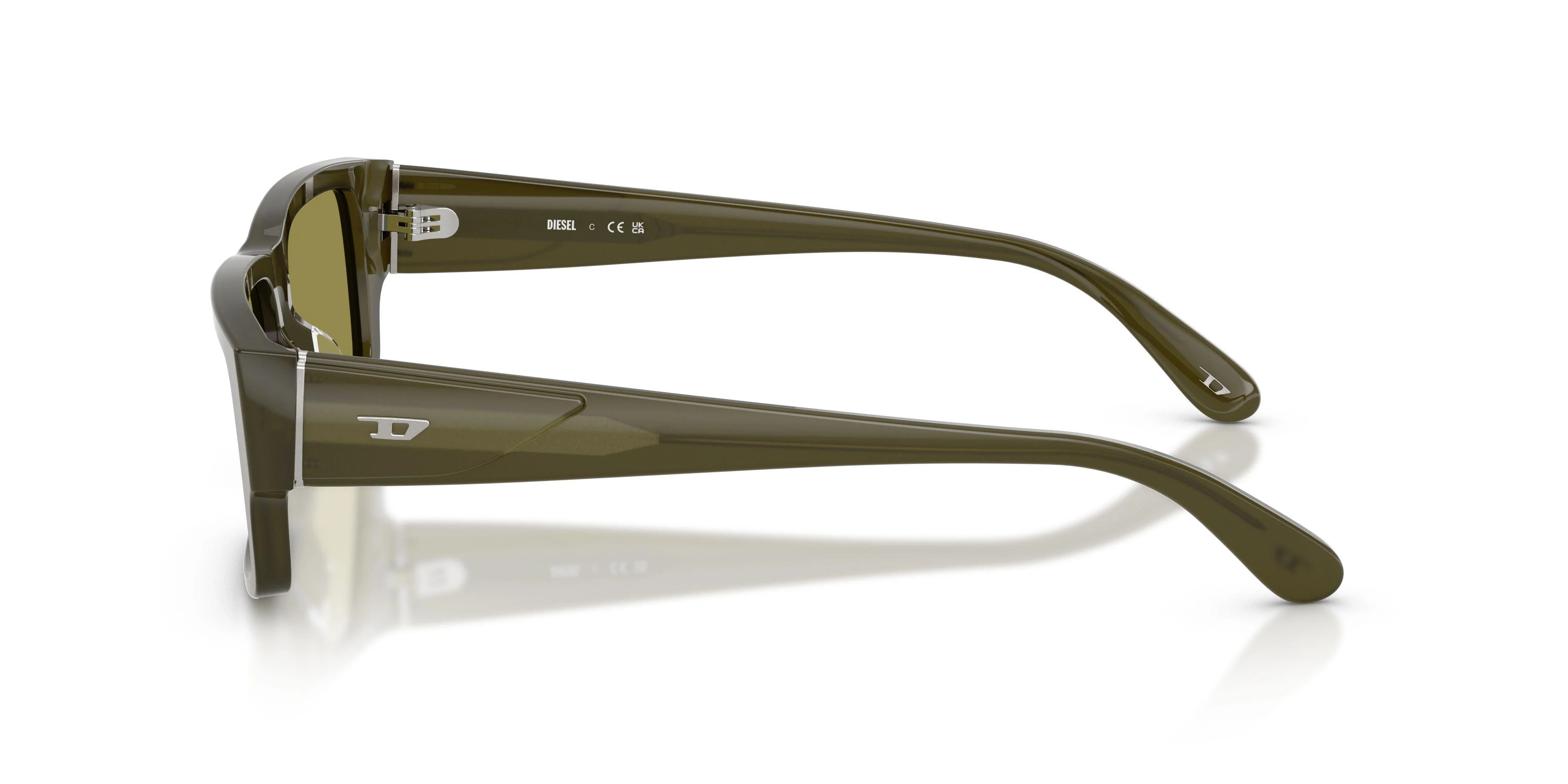 Diesel 2003 Sunglasses - Image 22