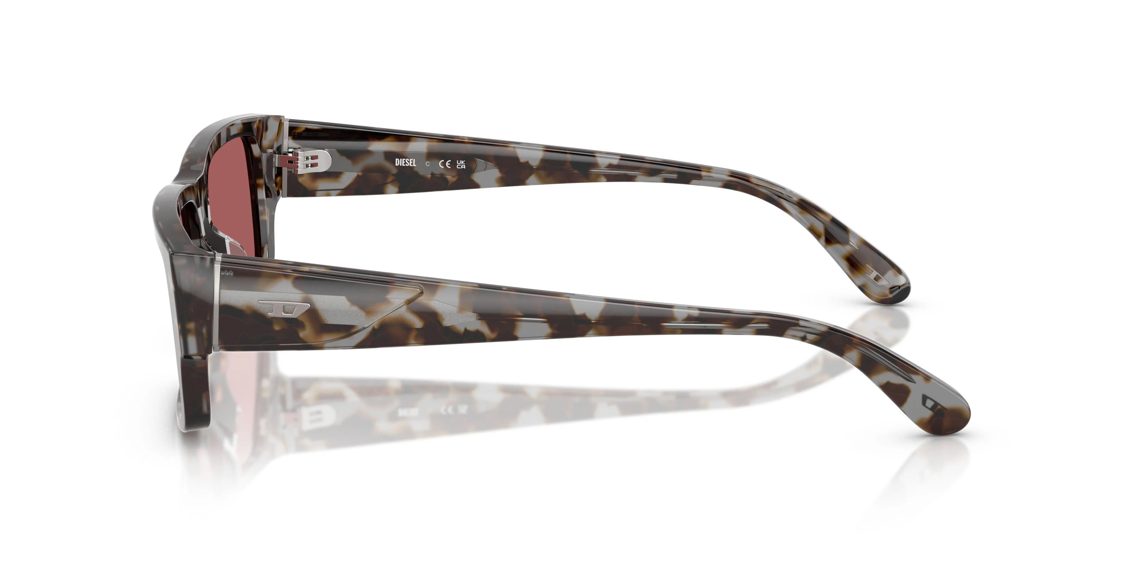 Diesel 2003 Sunglasses - Image 27