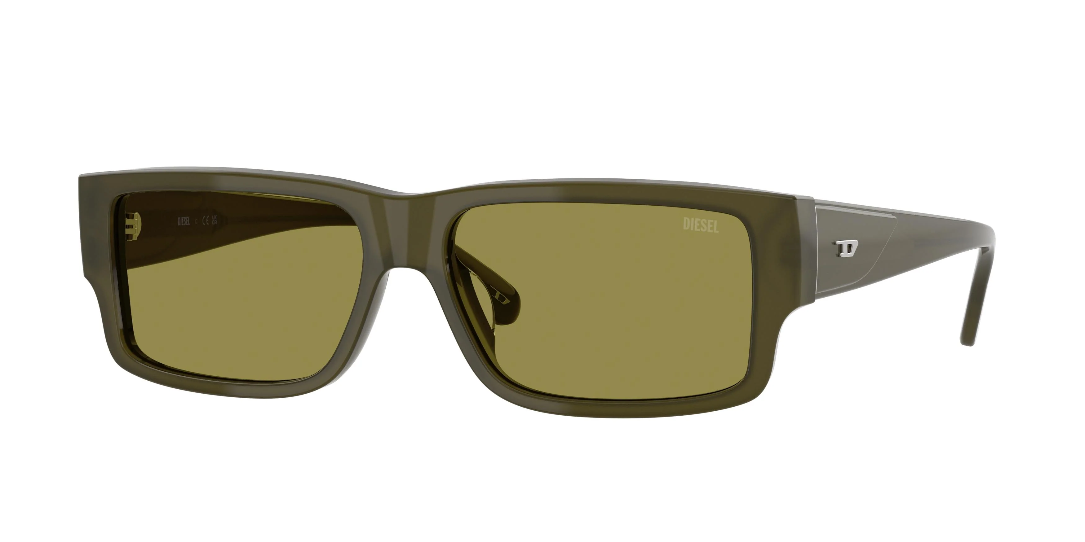 Diesel 2003 Sunglasses - Image 4