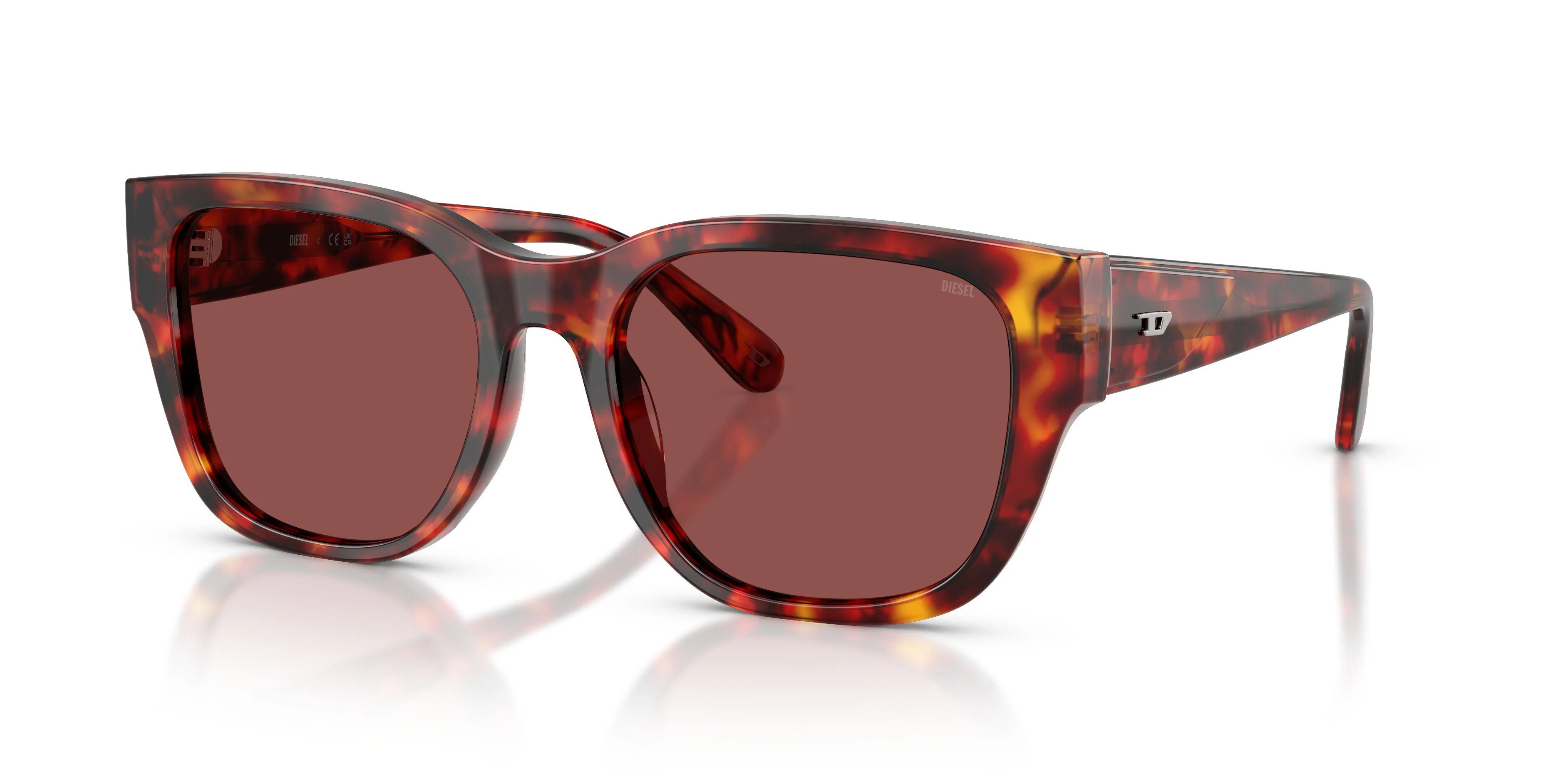 Diesel 2005 Sunglasses - Image 10
