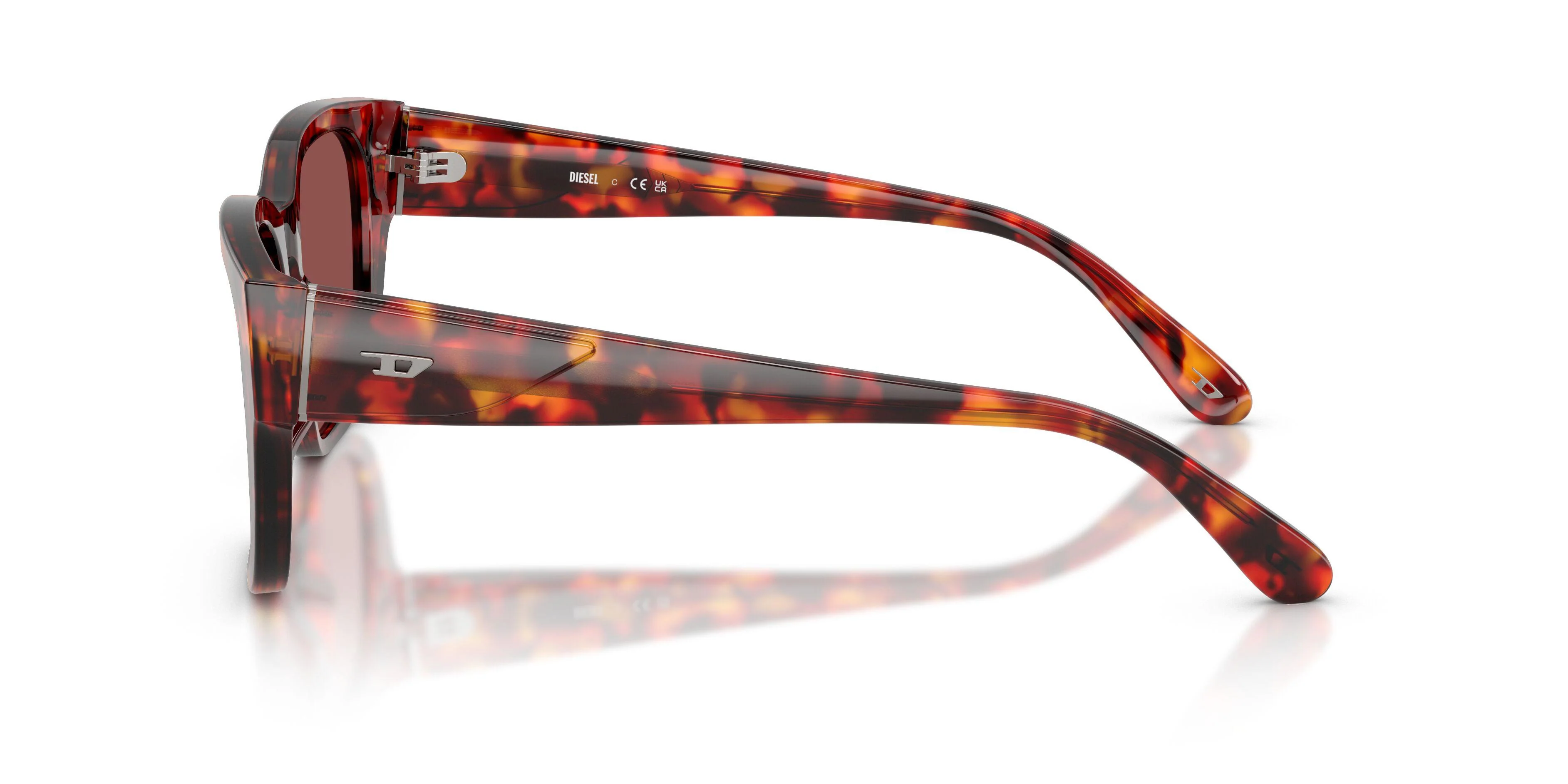 Diesel 2005 Sunglasses - Image 11